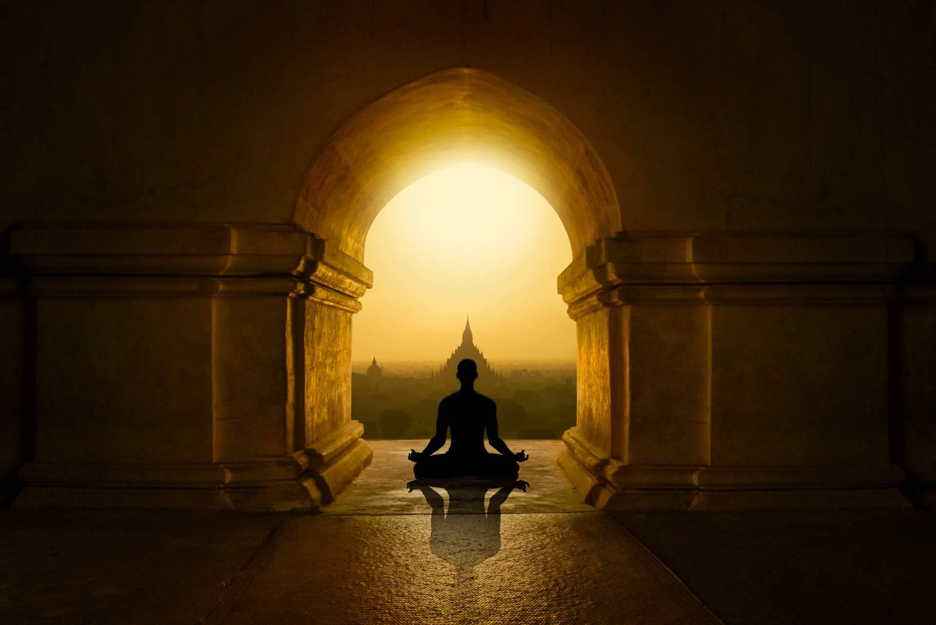 El Viaje de Tu Vida garantiza realizar yoga en Goa