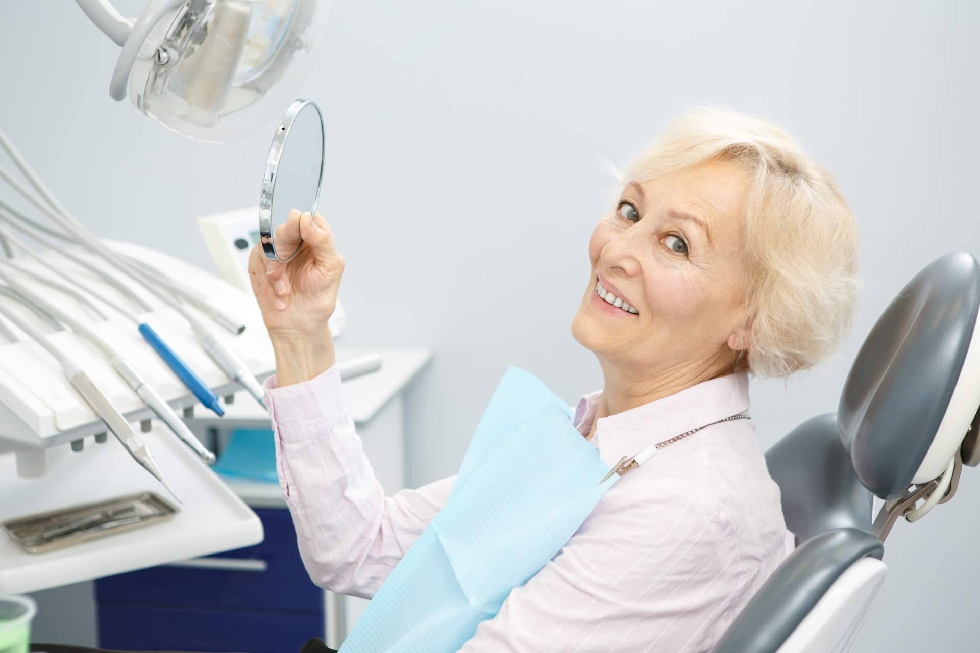 Los implantes cigomáticos de la clínica Corrales Dental