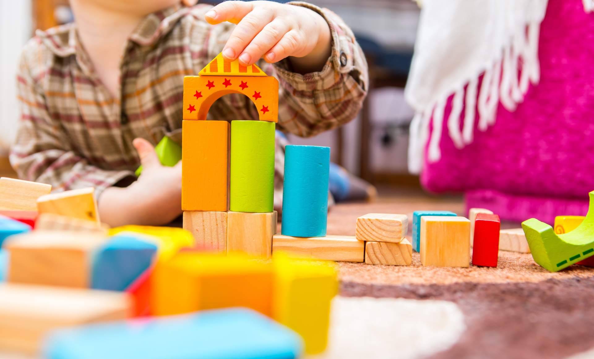 ¿Por qué es importante la educación infantil en los niños?, según el Centro de Educación Infantil Manolo Álvaro