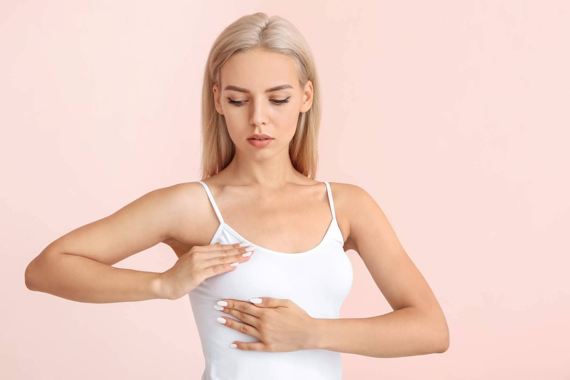 ¿Por qué aumentan los casos de cáncer de mama en mujeres jóvenes?, por Ayurveda Medicina Natural