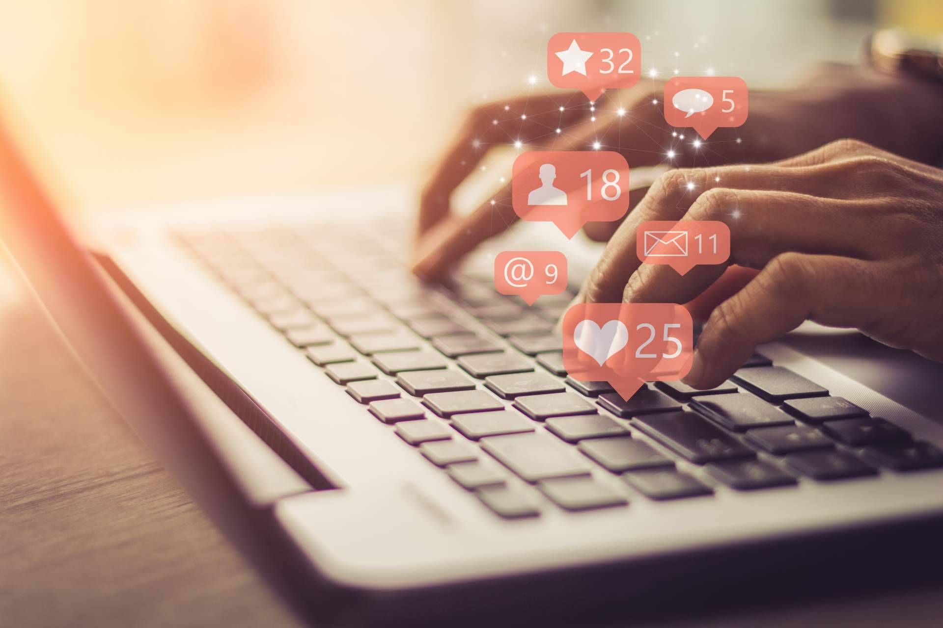 Potenciar la estrategia digital a través de Pinterest y SocialGest