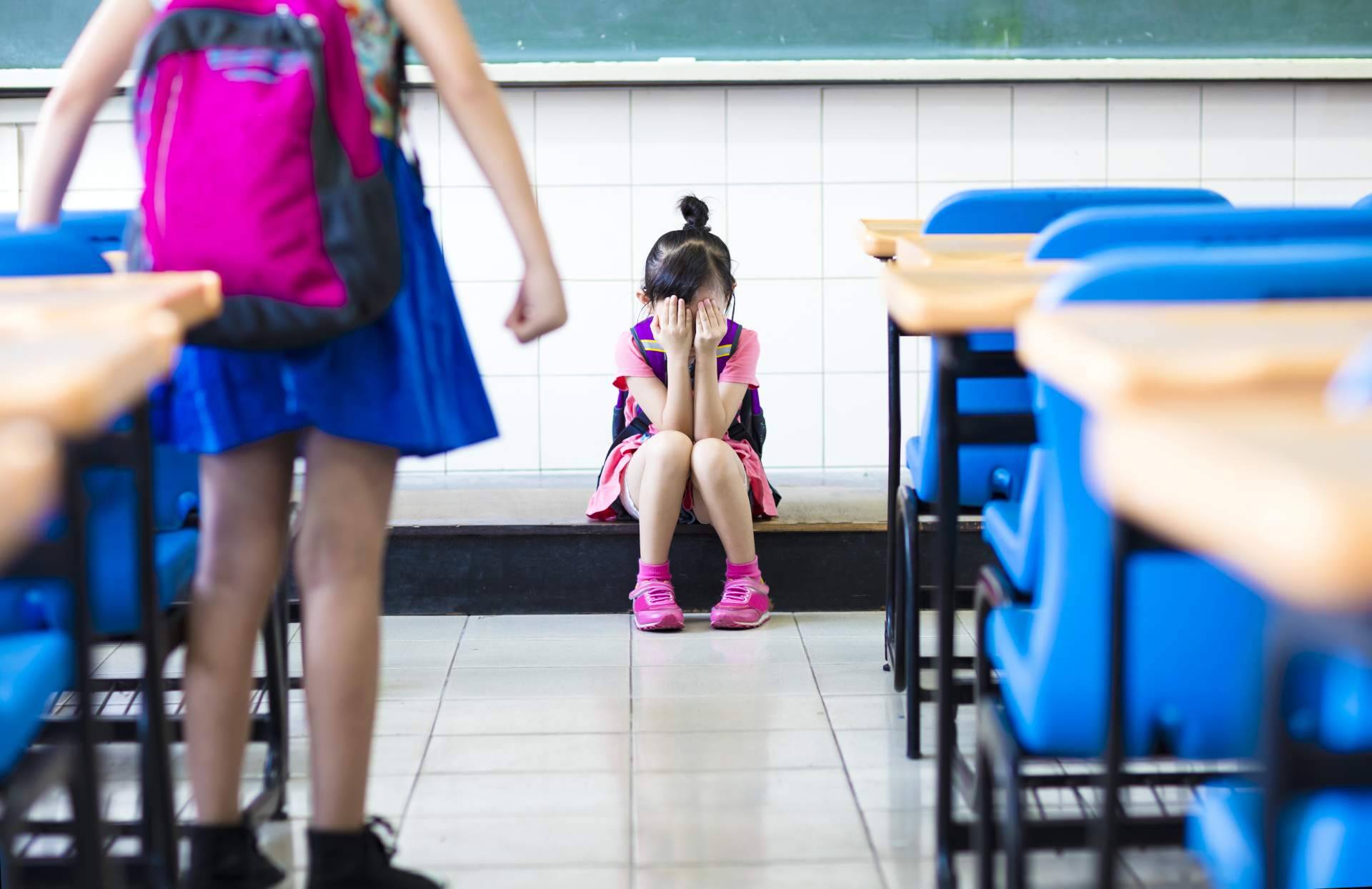 AFOE formación ofrece material para evitar el acoso y el bullying escolar