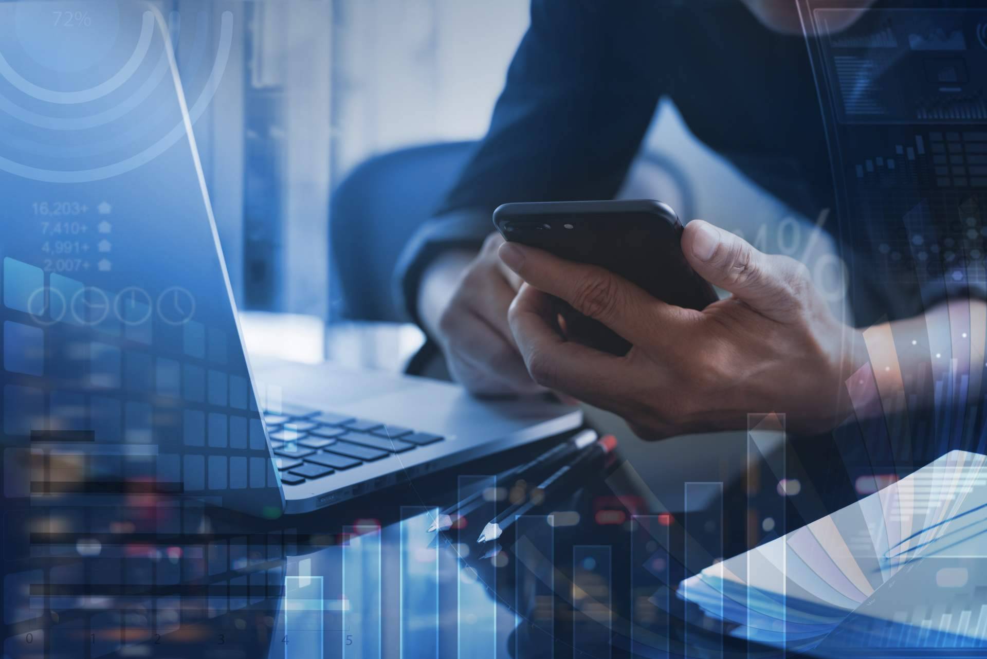 La importancia de digitalizar los documentos en una empresa, de la mano de Telecon Business Solutions