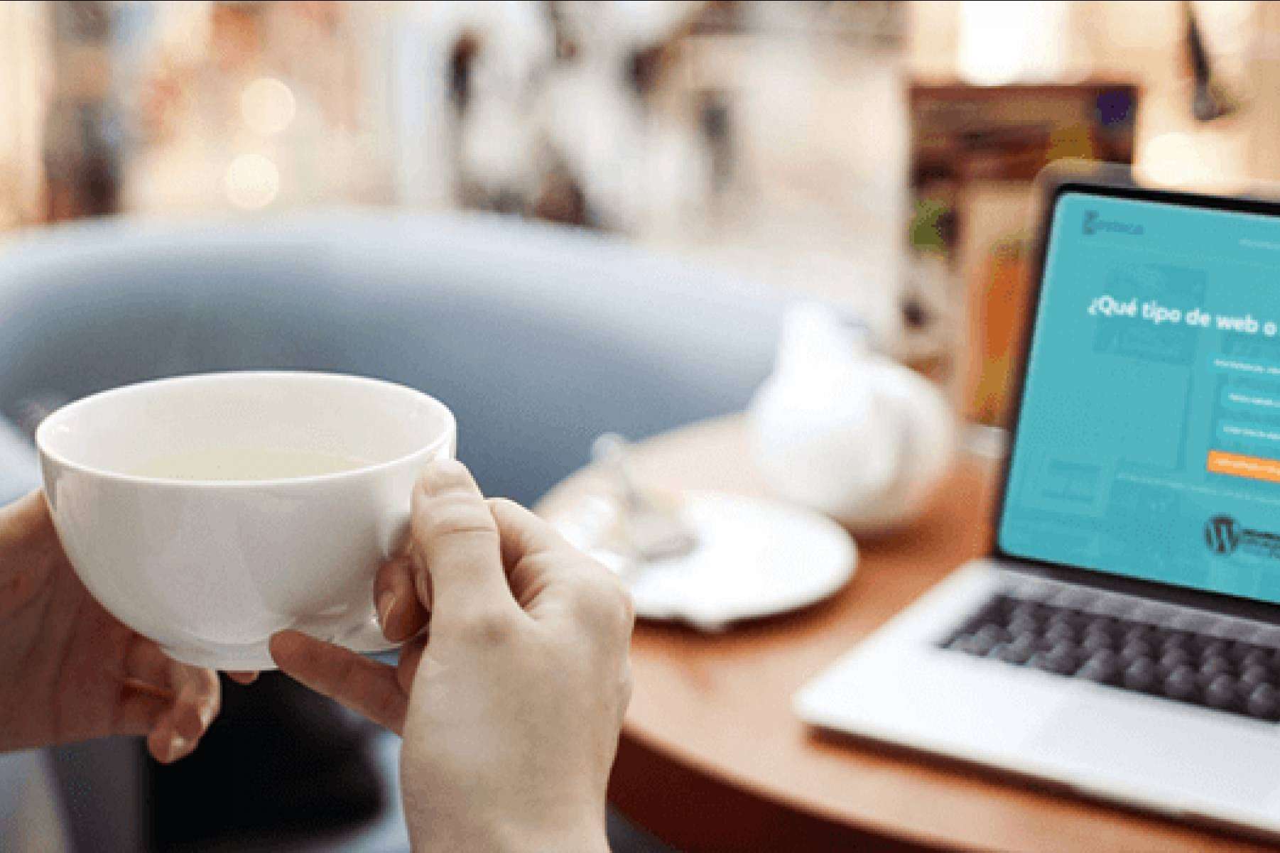 Destaca, la empresa especializada en mantenimiento web WordPress que evitará preocupaciones y trabajo a las empresas