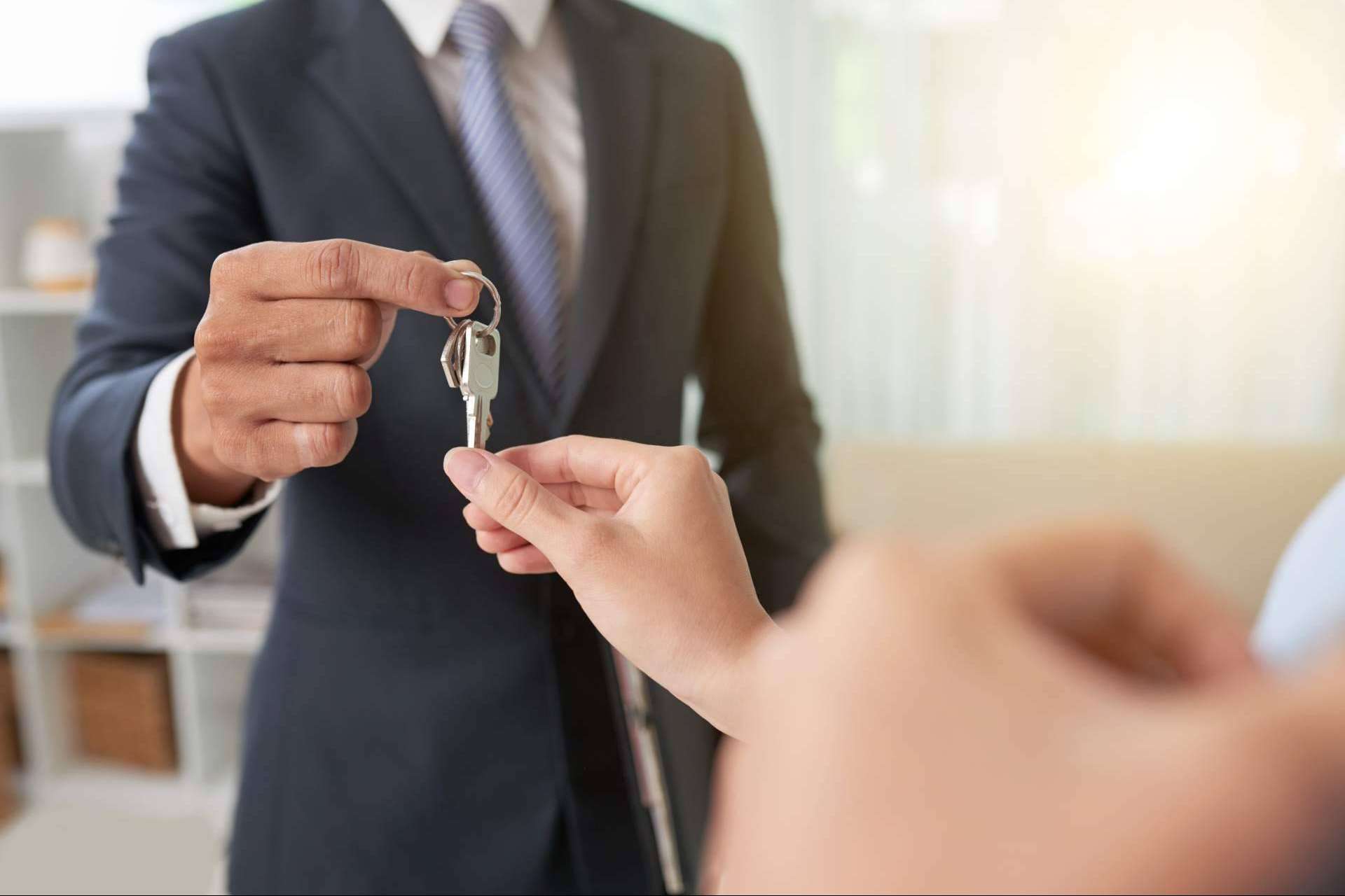 La nueva solución de Thenowo sustituye el aval bancario para los alquileres
