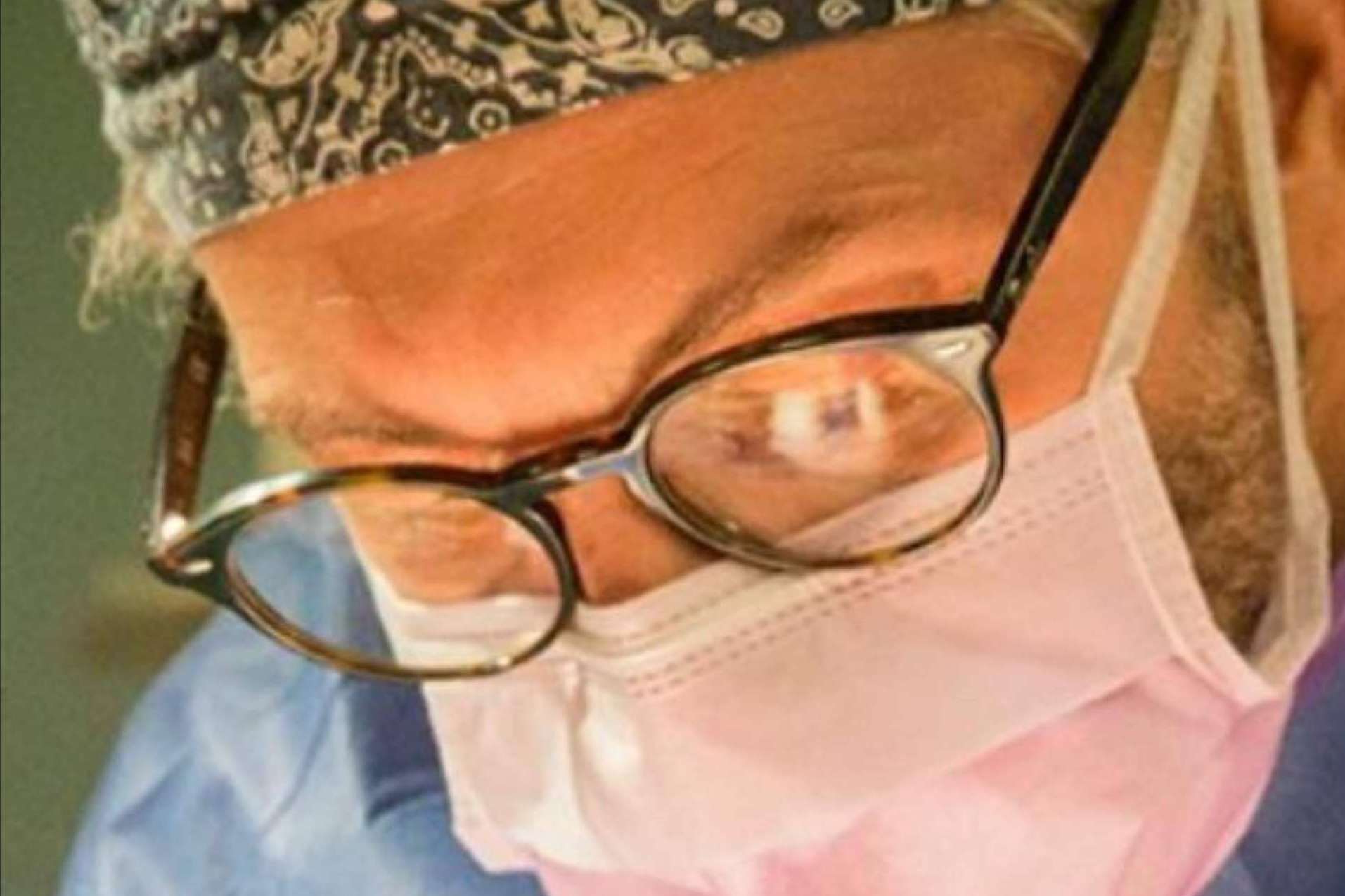Uno de los referentes en ginecología y obstetricia del país es el Instituto Materno-Infantil