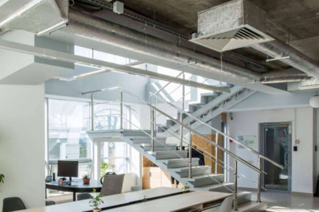 La innovación de los fan coils inteligentes Polar Air