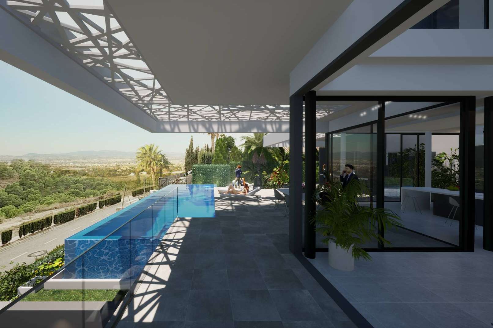 ¿Cómo se pueden ahorrar miles de euros en la construcción de una vivienda?, por Pacheco & Asociados Arquitectos