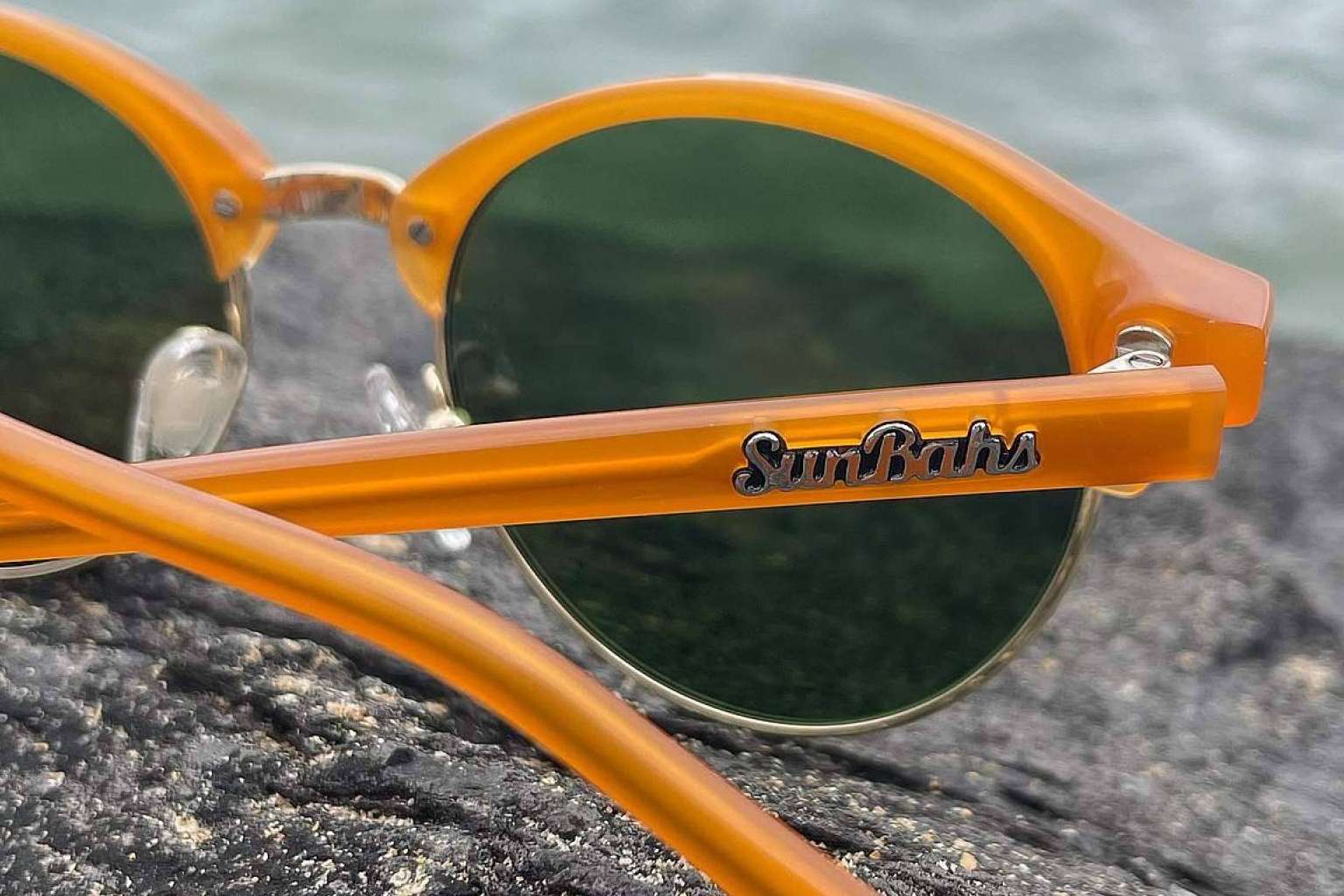 Modelos como Ibiza, London o New York son tendencia en la firma de gafas de sol SunBahs