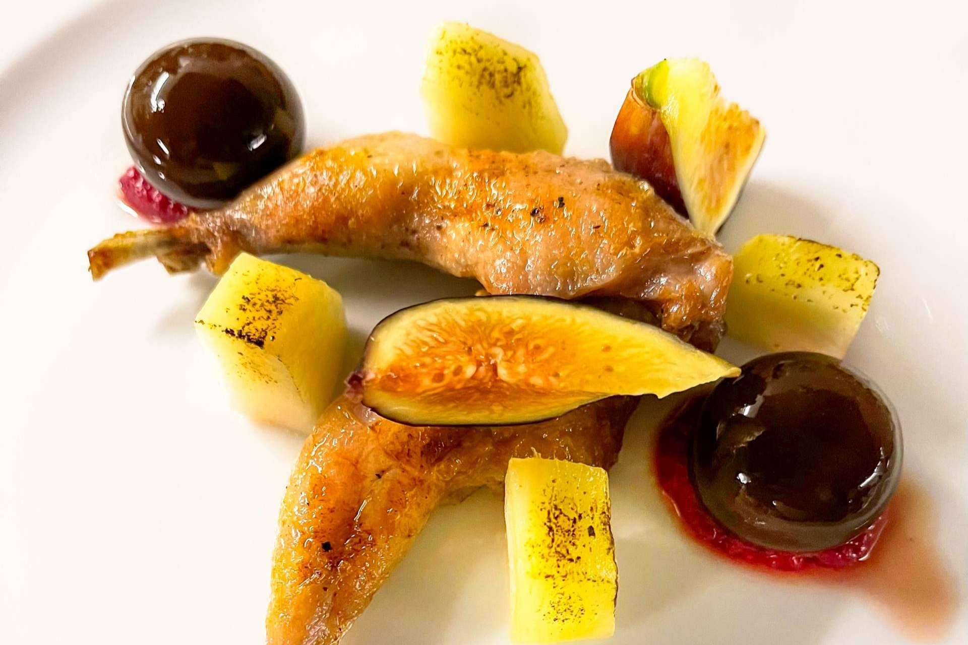 Mediante el canal HORECA, comercios de todo el mundo pueden hacer negocios con Pearls Molecular Experience