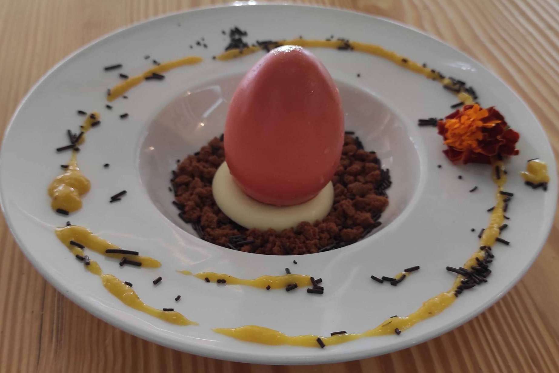 El restaurante Elixyr resalta el valor de la comida española en Mairena del Alcor