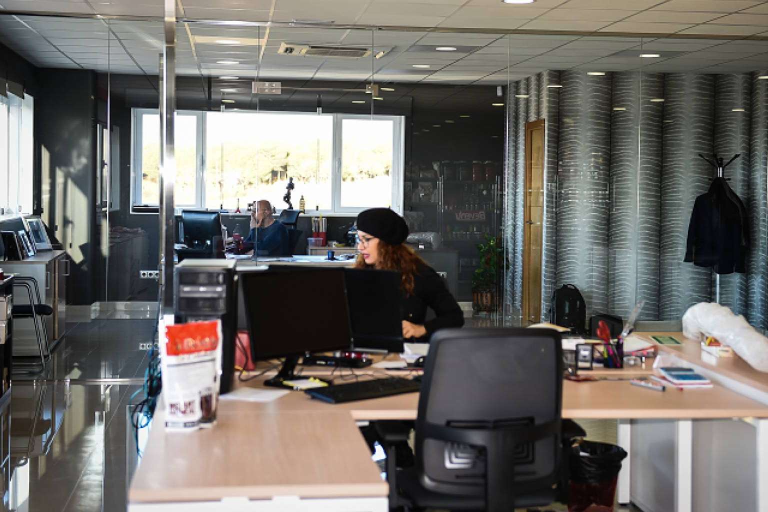 Beverly Nutrition es una empresa líder en el sector de la nutrición deportiva