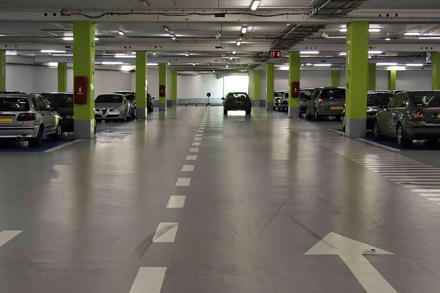 El aumento en la demanda de plazas de garaje, las razones para invertir con ParkingYa!