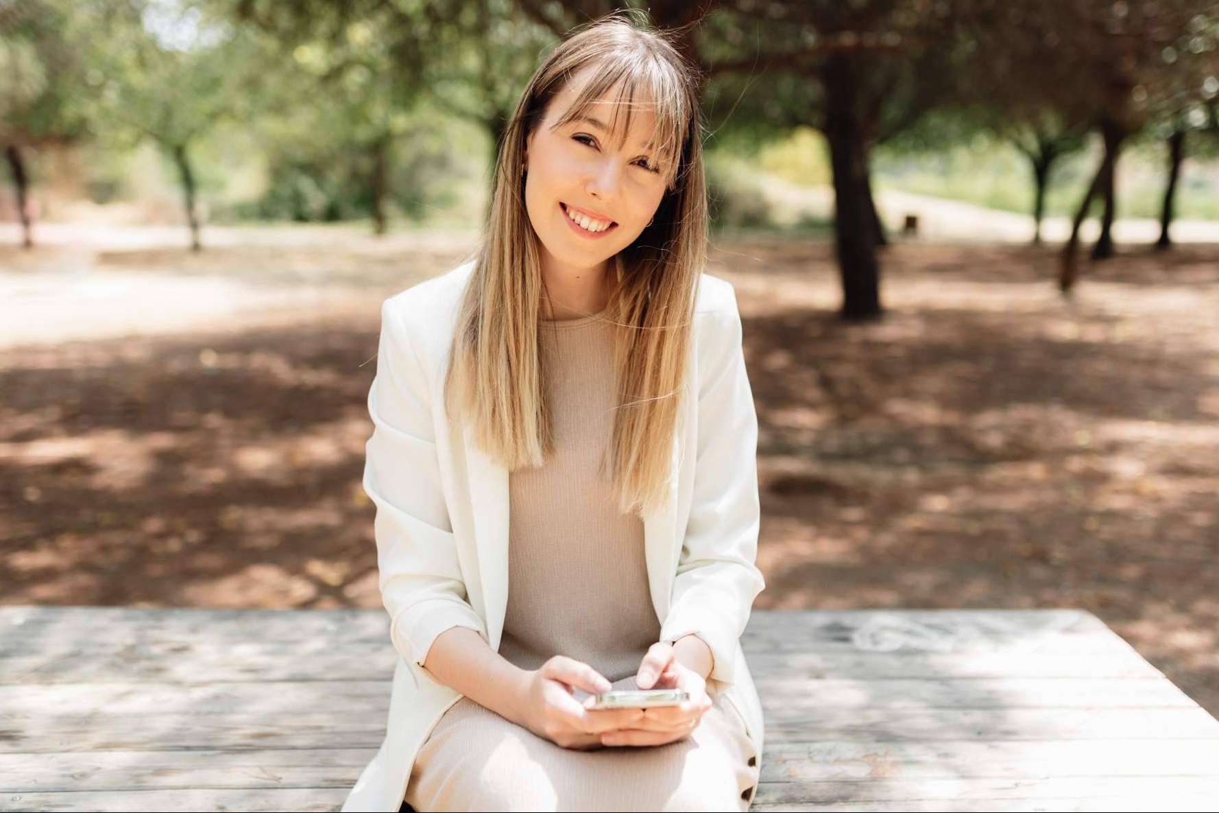 Ariadna de Érimos Digital explica por qué es importante la auditoría de Instagram