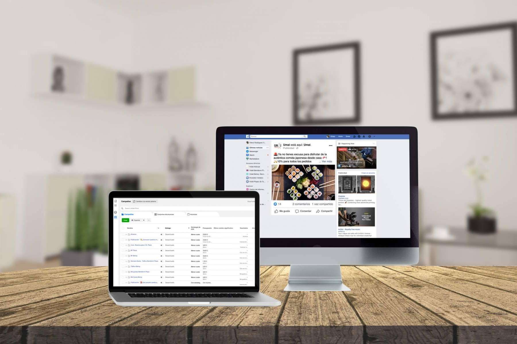 El poder de las redes sociales para fidelizar clientes, por Sr. Jingles