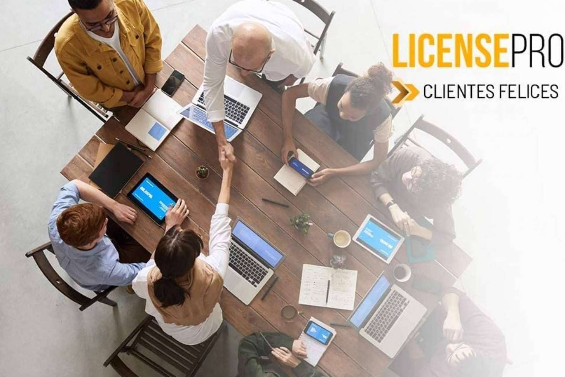 LicensePro expone que en Europa la reventa de licencias de software es legal
