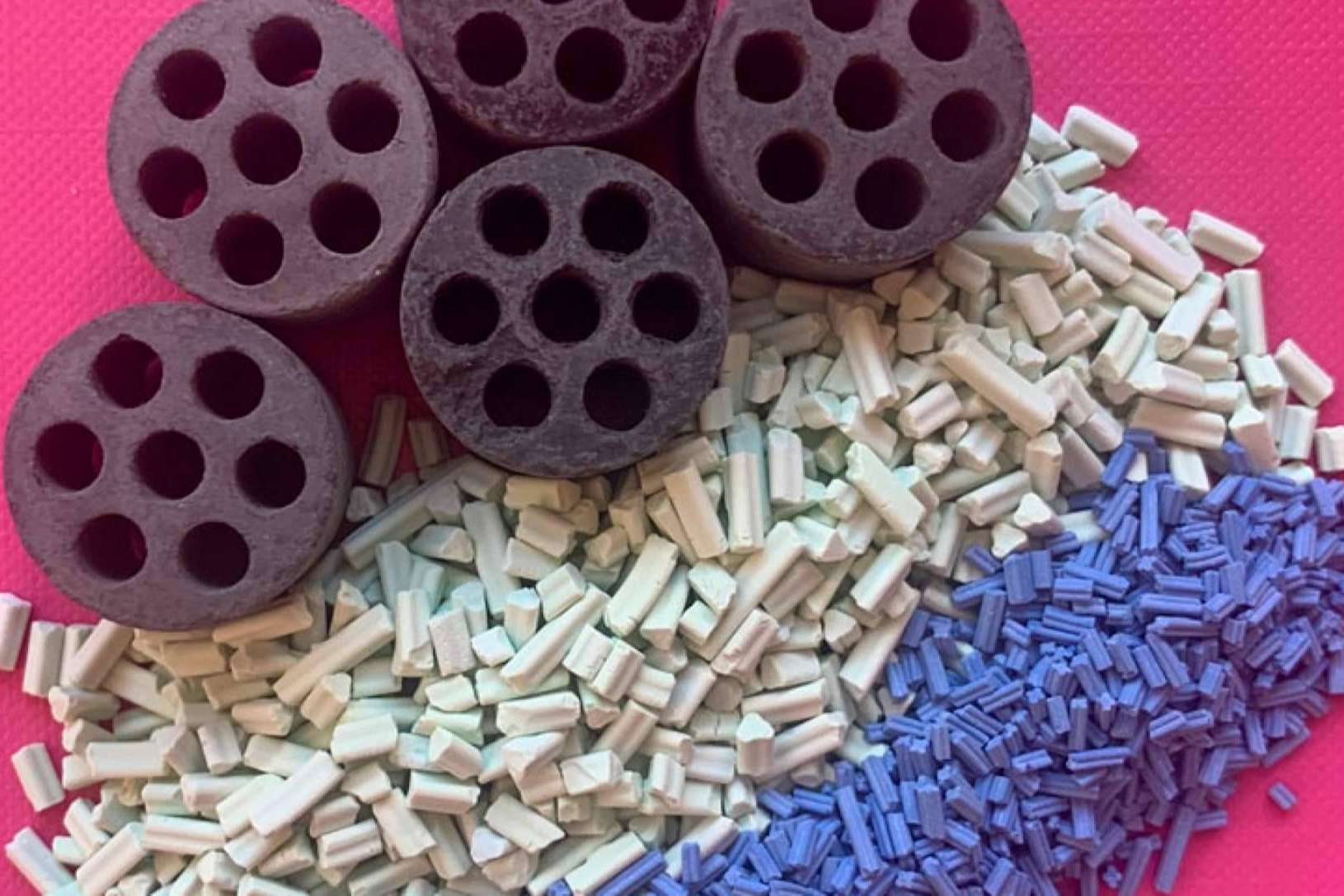 MERYT Catalysts & Innovation, una empresa identificada con un desarrollo sostenible del planeta