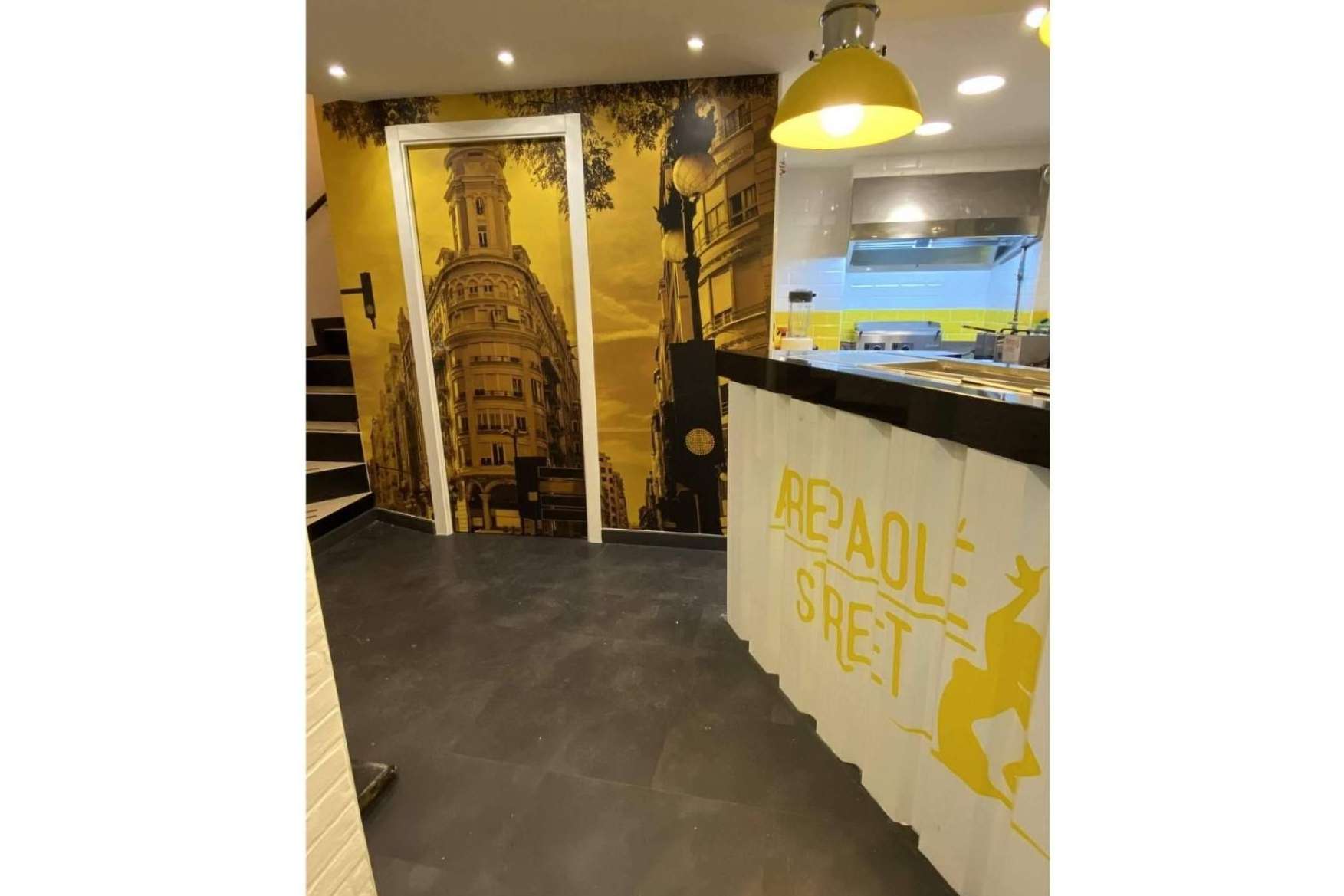 MadnessPrint propone los vinilos para la decoración de espacios