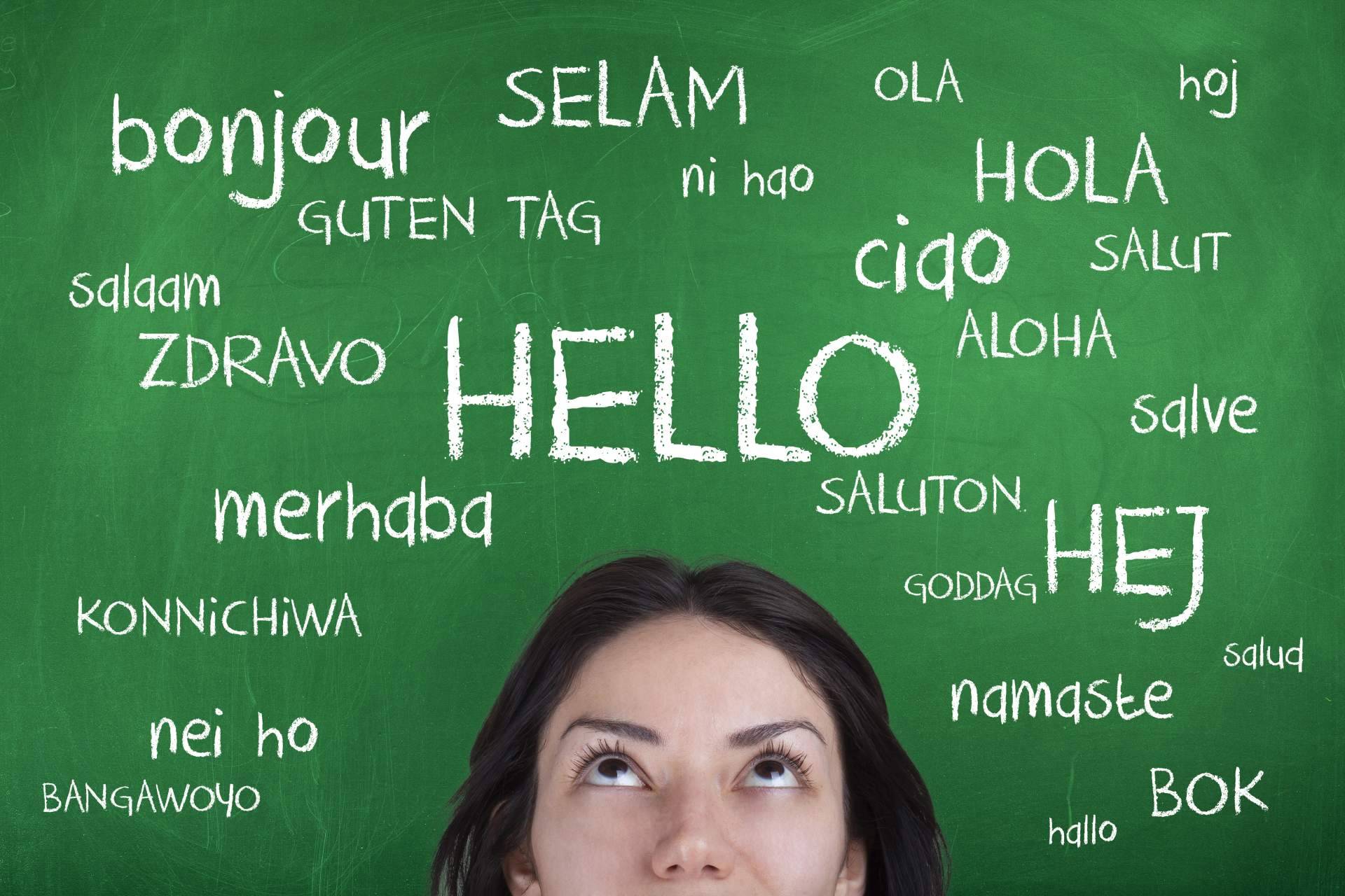 Acceder a una gran variedad de cursos de idiomas en línea en la plataforma web Jazyk