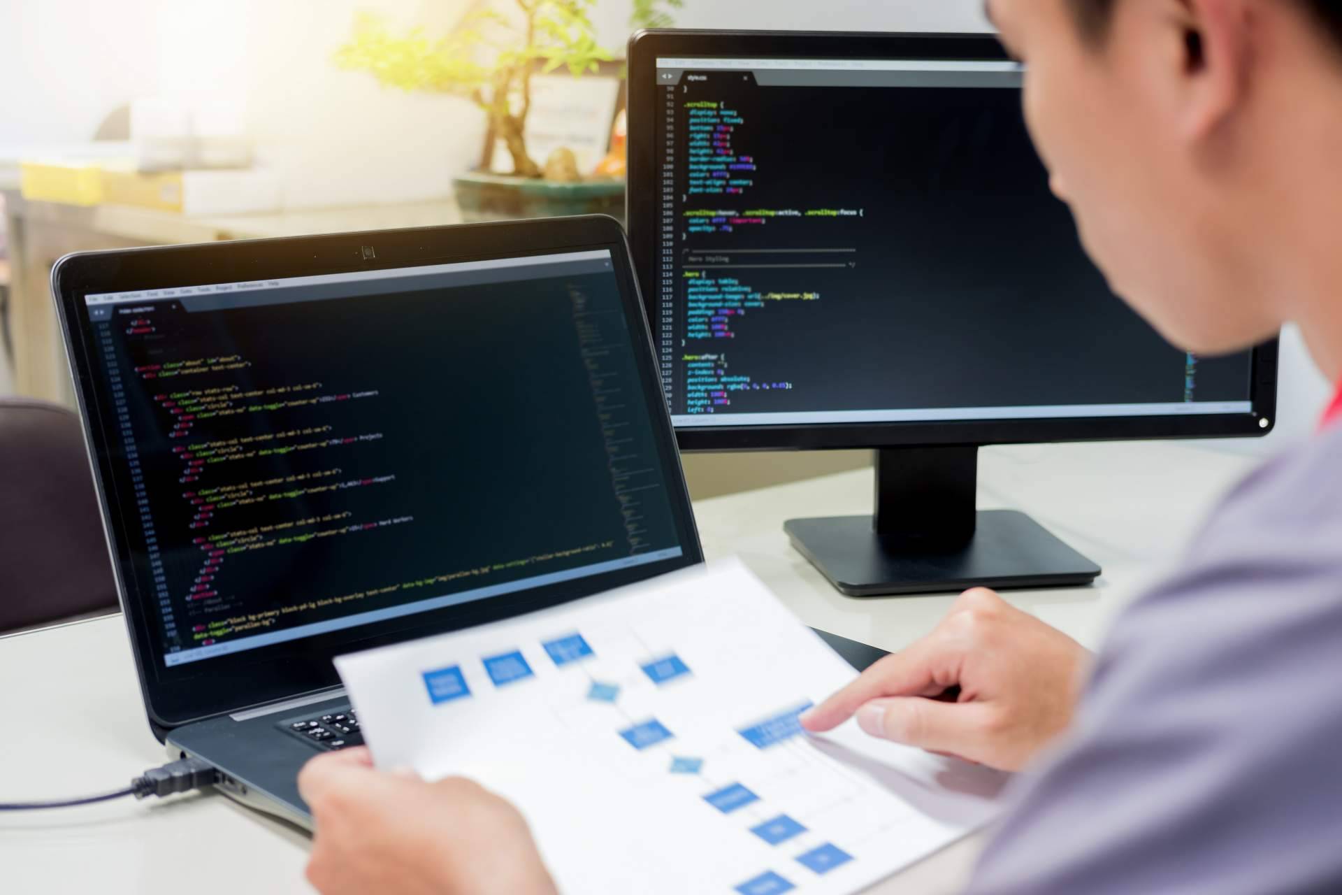 Las ventajas del curso de Perito Informático 5.0, por ANTPJI