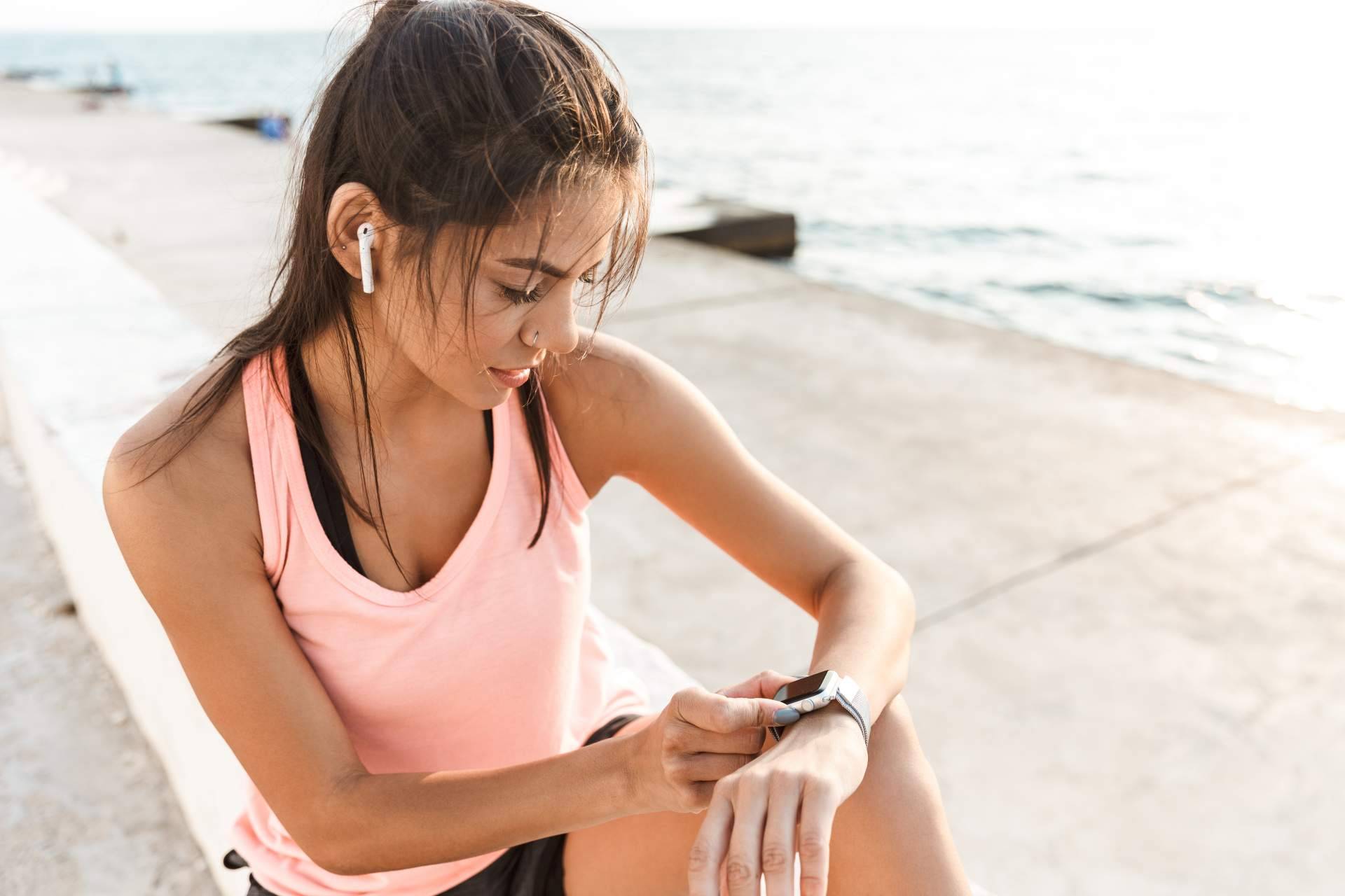 Movimur dispone de una amplia variedad en smartwatch de marcas como Xiaomi, Samsung o Amazfit