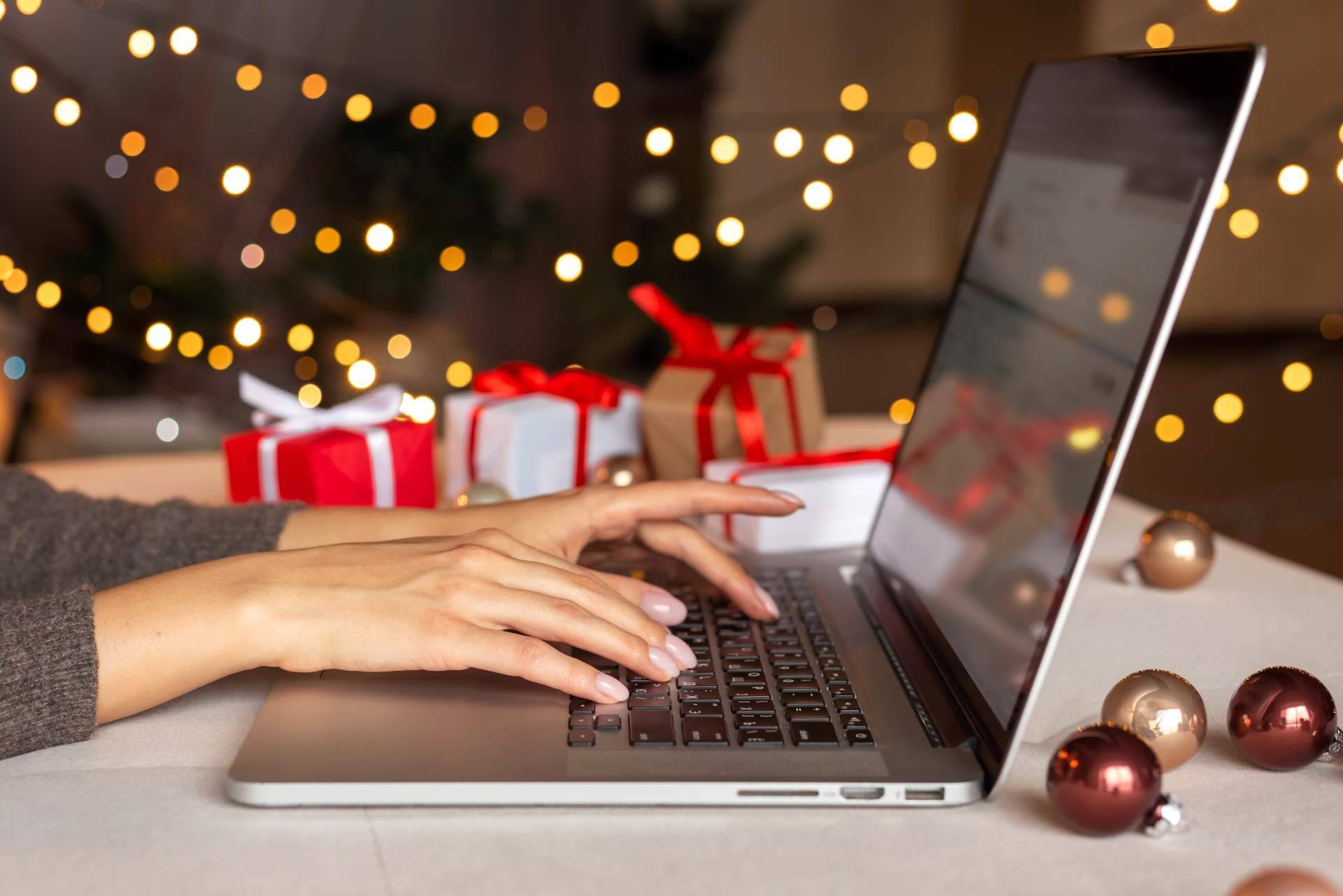 Evitar aglomeraciones durante las compras de Navidad de la mano de Eprox