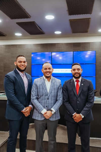 Jairo González y la Harvest Trading Cap Academy ofrecen formación financiera para el mundo de las criptomonedas
