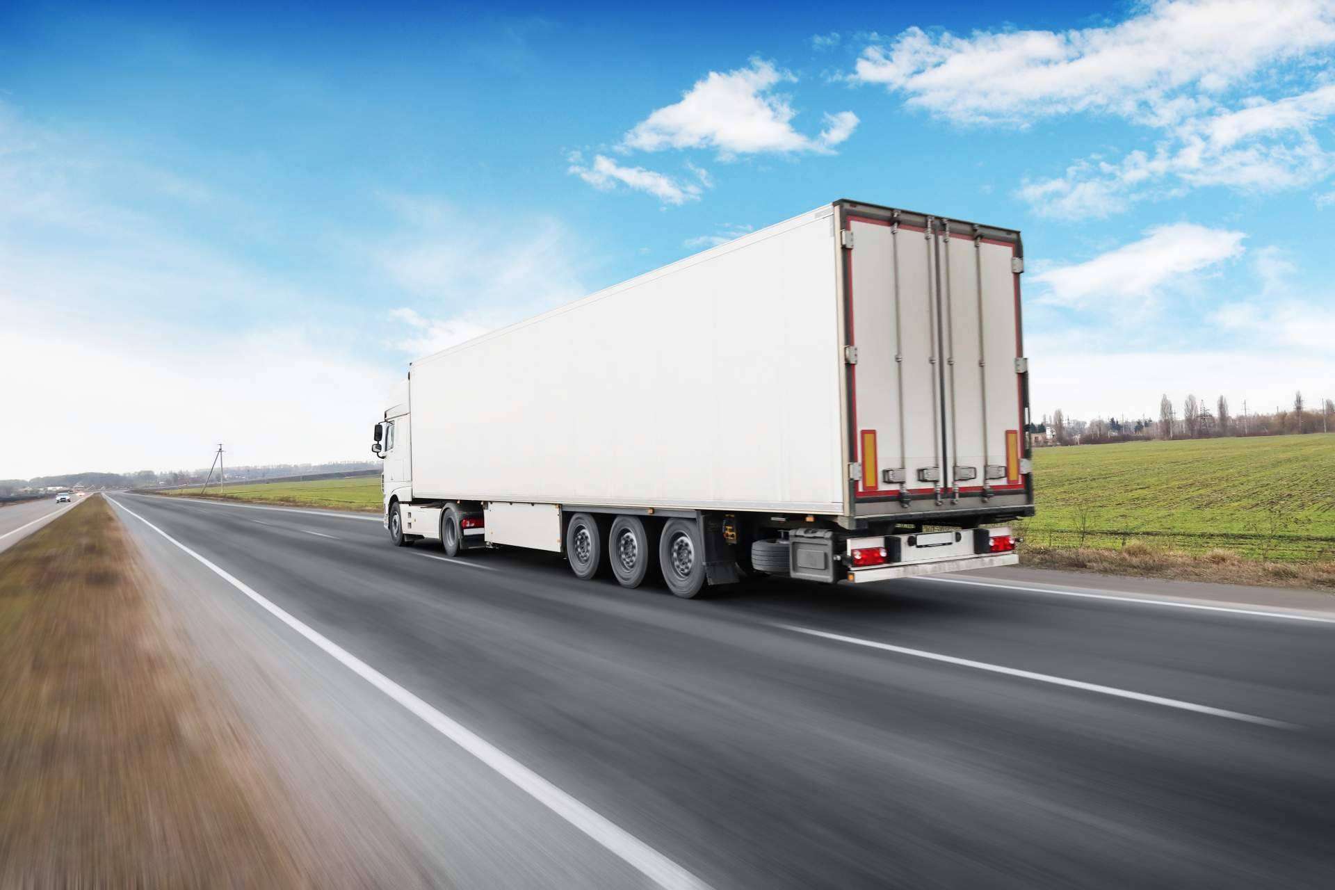 Gesticotrans es una gestoría de transportes