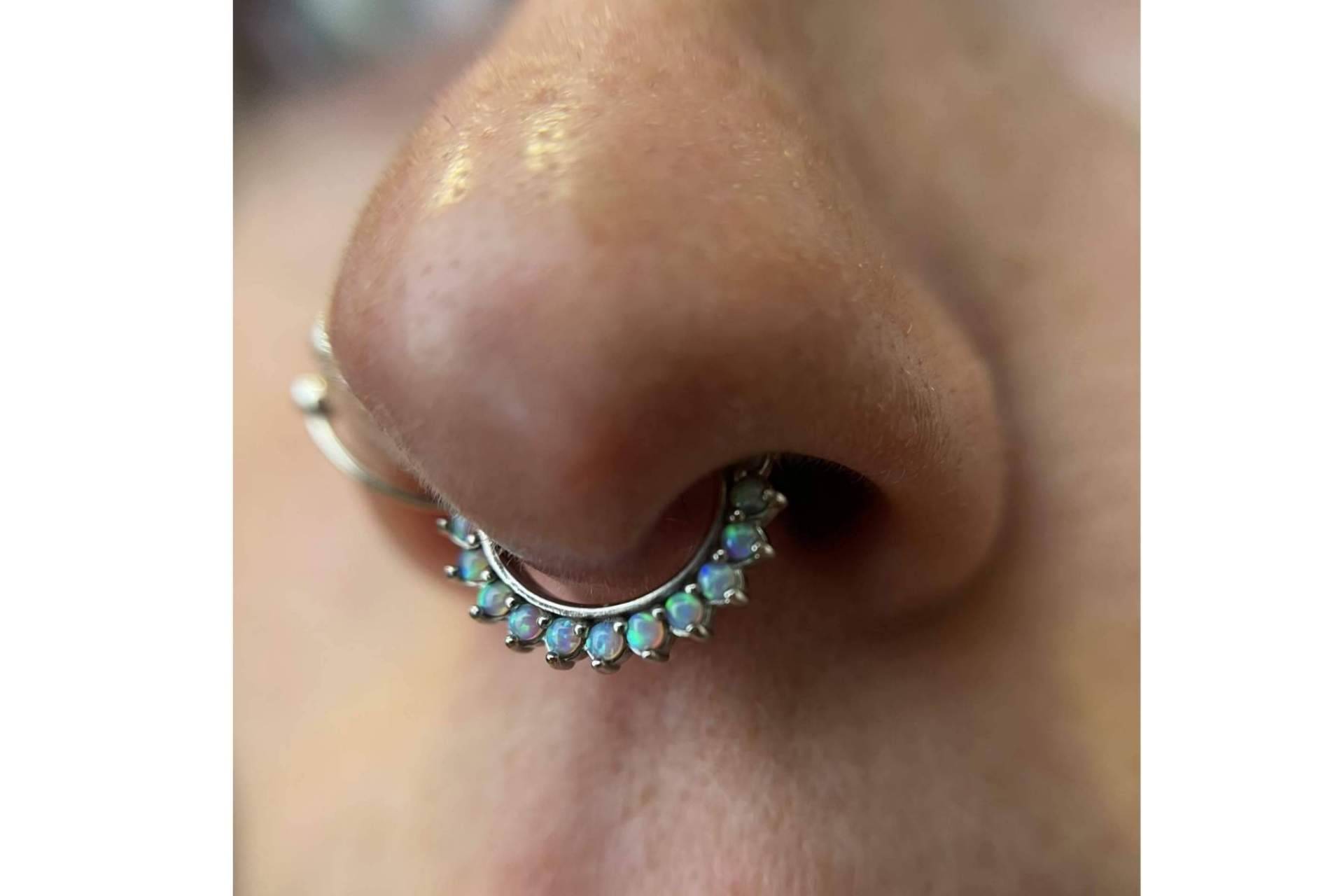 Centro de piercings en Barcelona para todos los estilos con Steel of Doom
