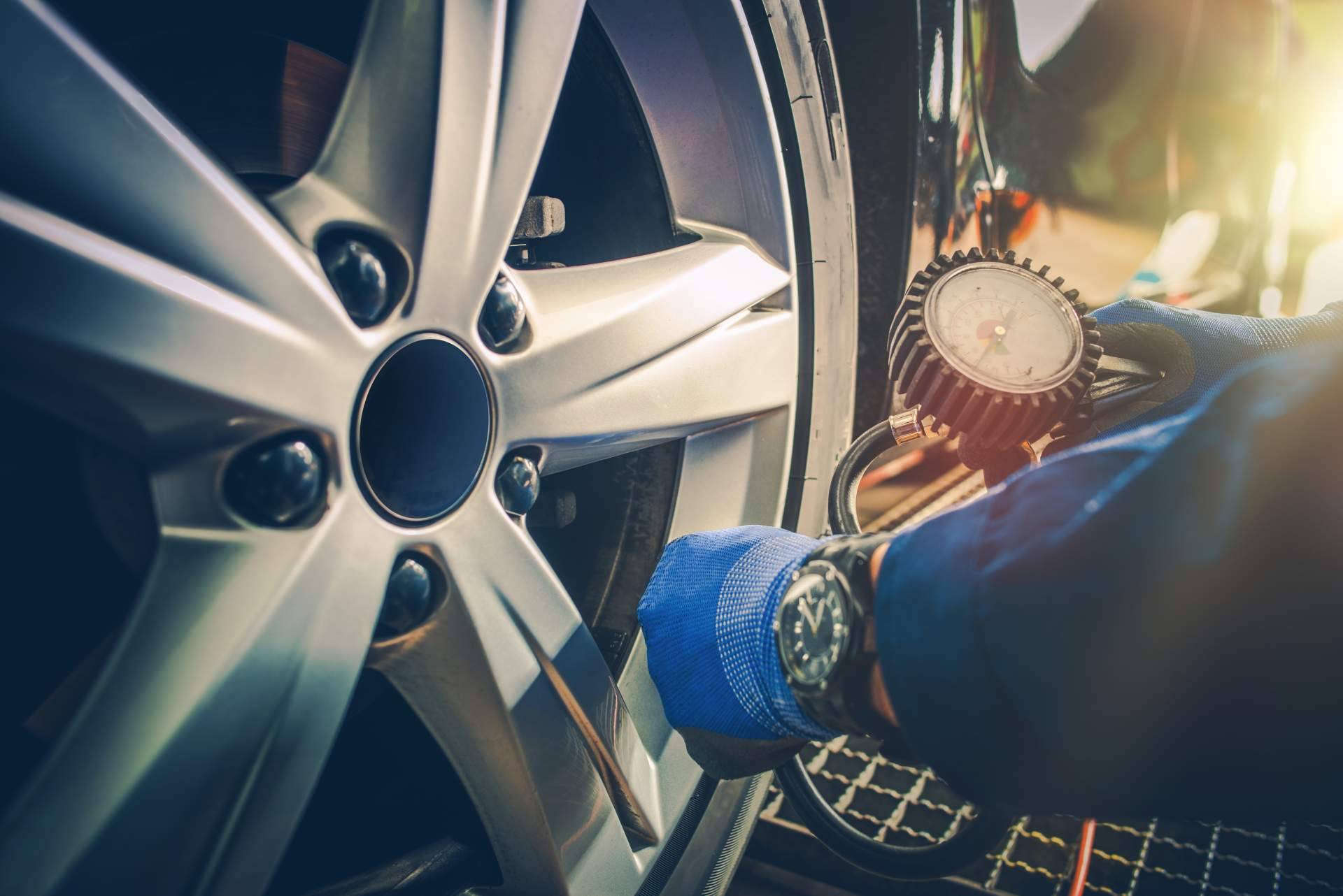 Conseguir un aspecto óptimo del coche gracias a la asesoría de Todo Llantas Shop