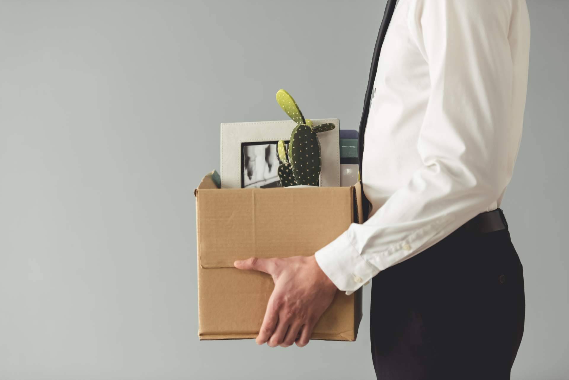 ¿Cómo actuar ante un despido del puesto laboral?, por Gestionamos Tu Despido