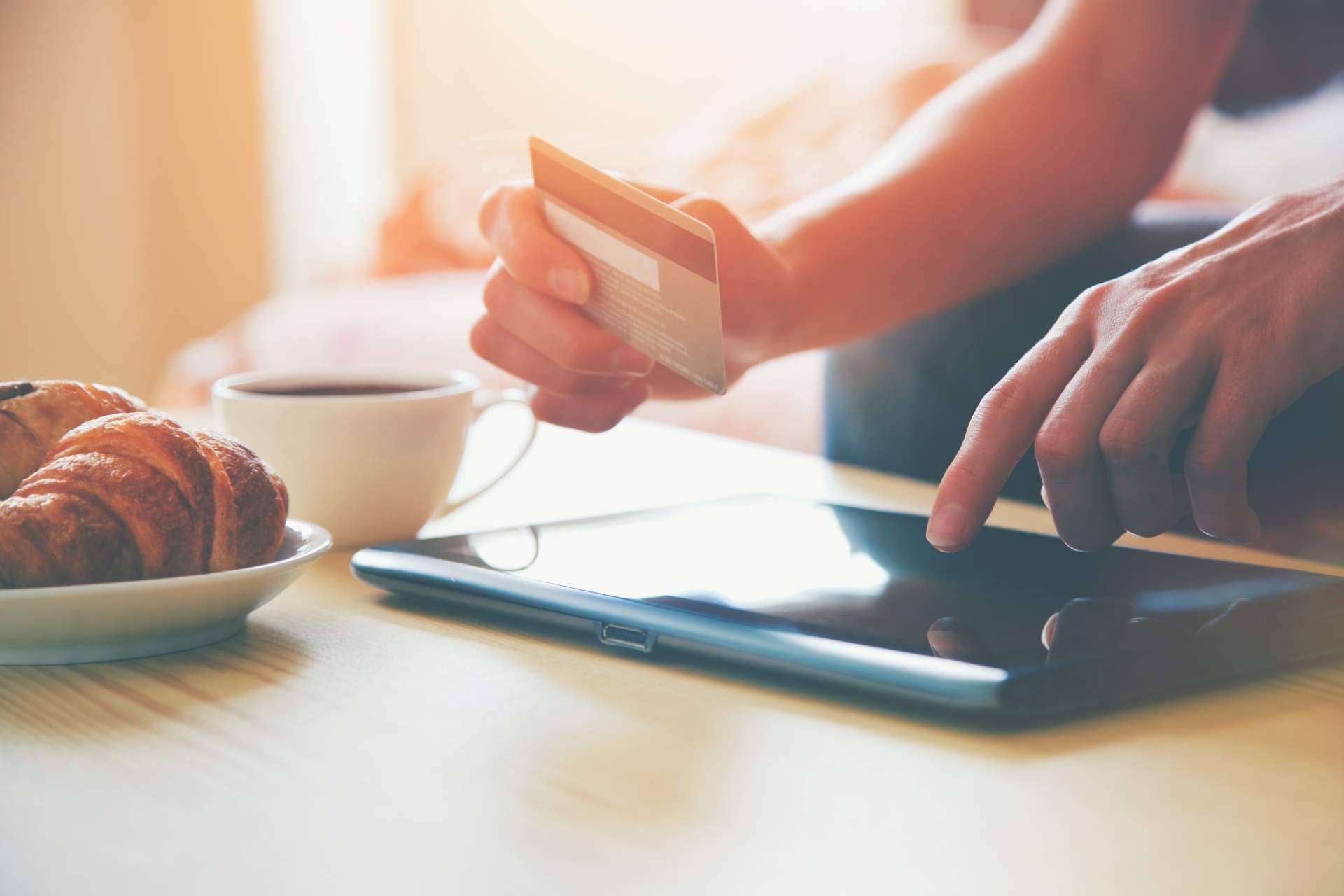 Ahorrar en compras habituales a través de Olimpomarket.com