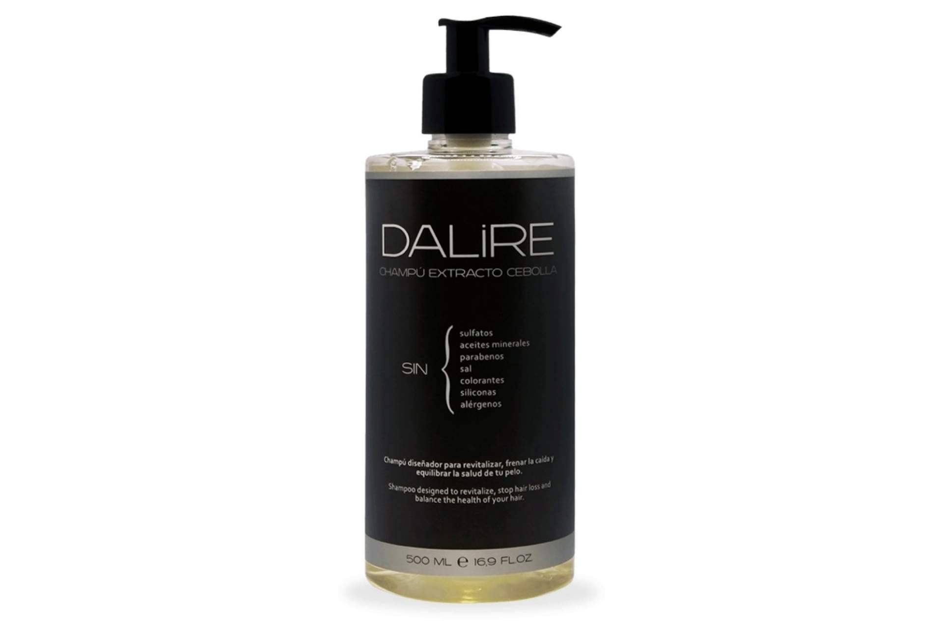 Los problemas capilares más comunes se pueden solucionar gracias a las recomendaciones de los expertos de Dalire Cosmetics