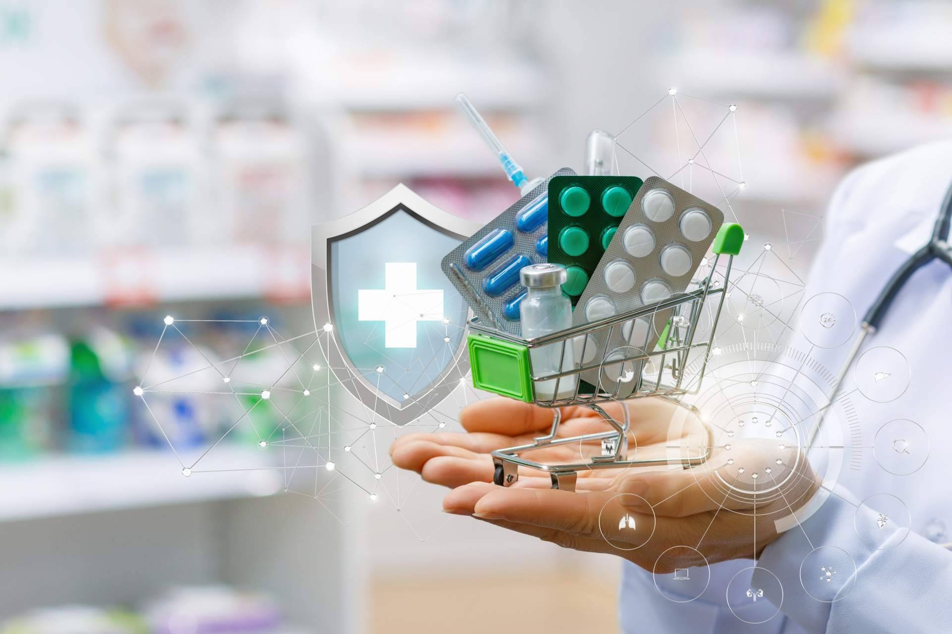 Asesoramiento farmacéutico personalizado y tienda online de la mano de RIVAS POSSE FARMACIA