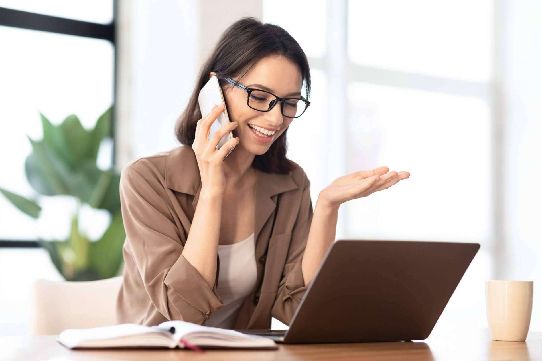Apostar por el Digital Workplace de una empresa para aumentar la rentabilidad a través del soporte de Sosmatic