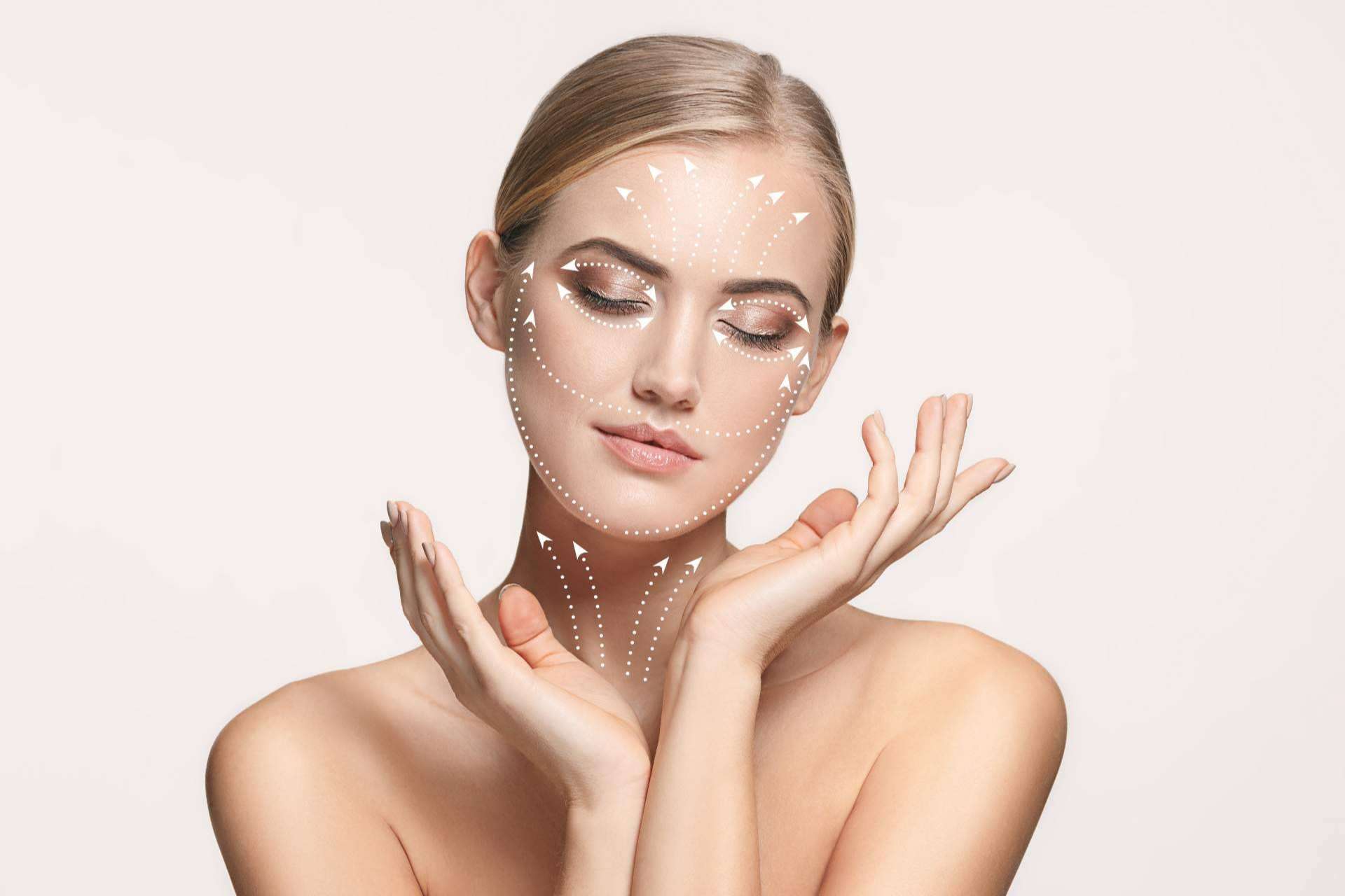 El lifting facial, una de las grandes especialidades del Dr. Tarrazo