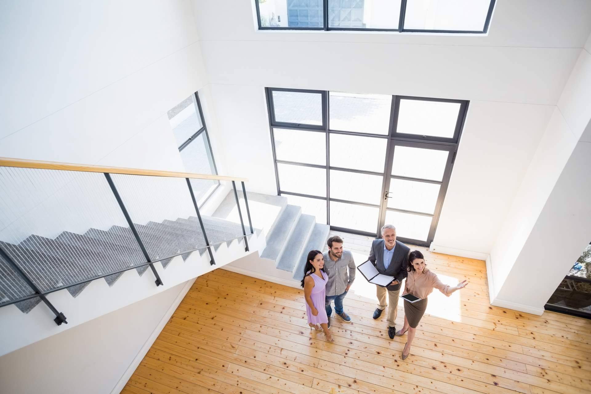 ¿2022 es un buen año para adquirir una vivienda?