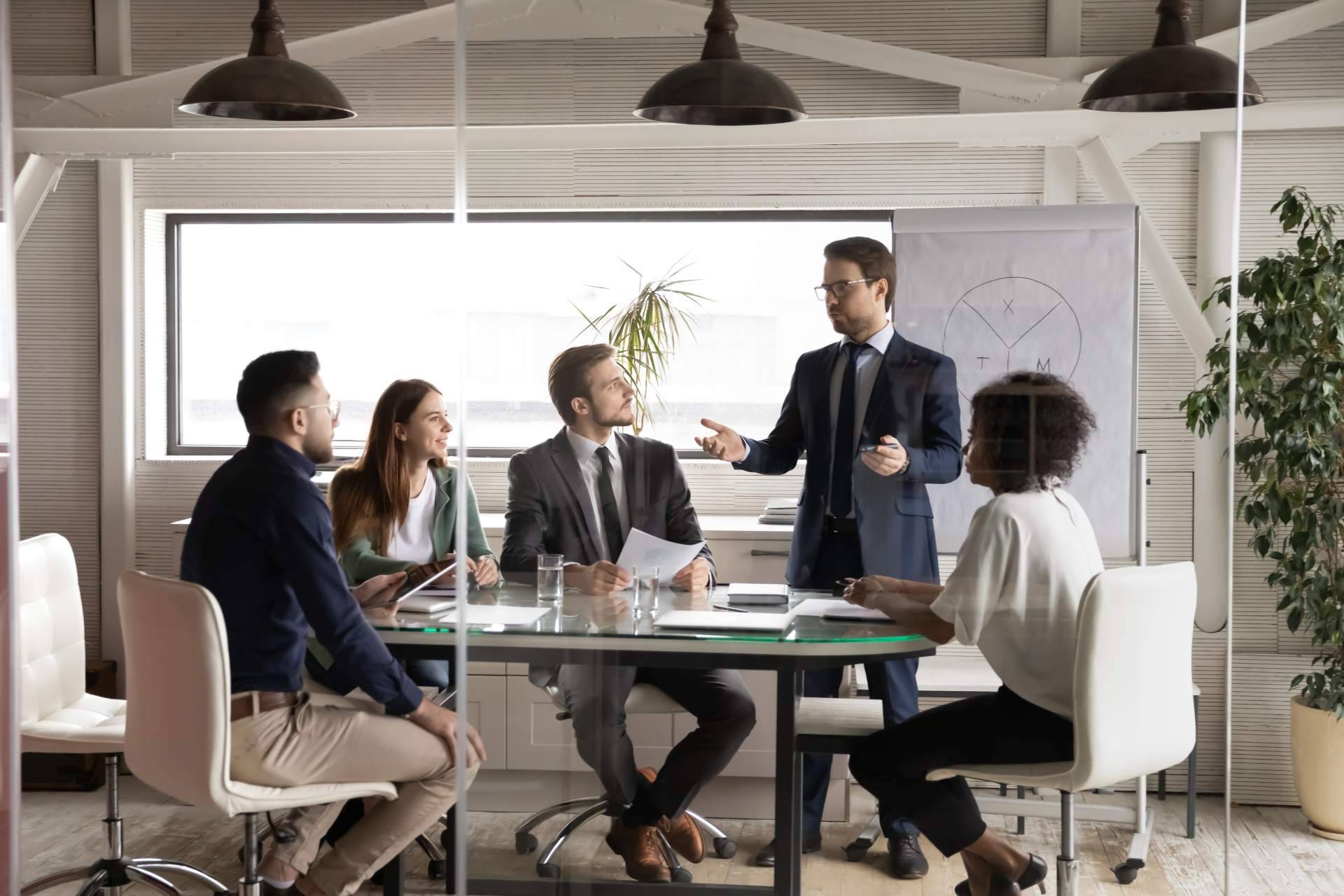 Los beneficios de la valoración de empresas, según eValora