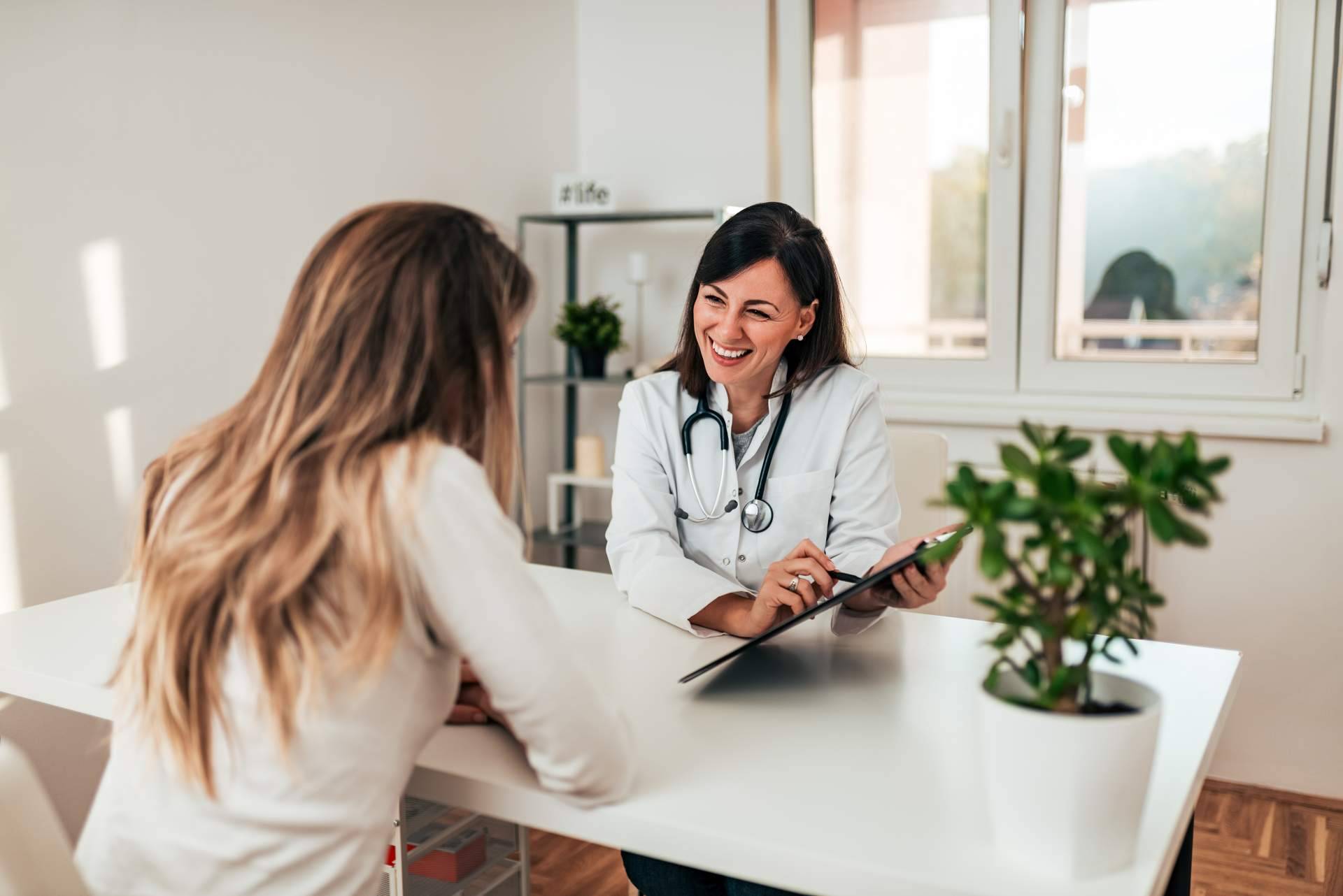 ¿Cómo obtener de manera rápida certificados médicos en 2022?, con Medical Sabadell a 5 minutos de Sant Quirze