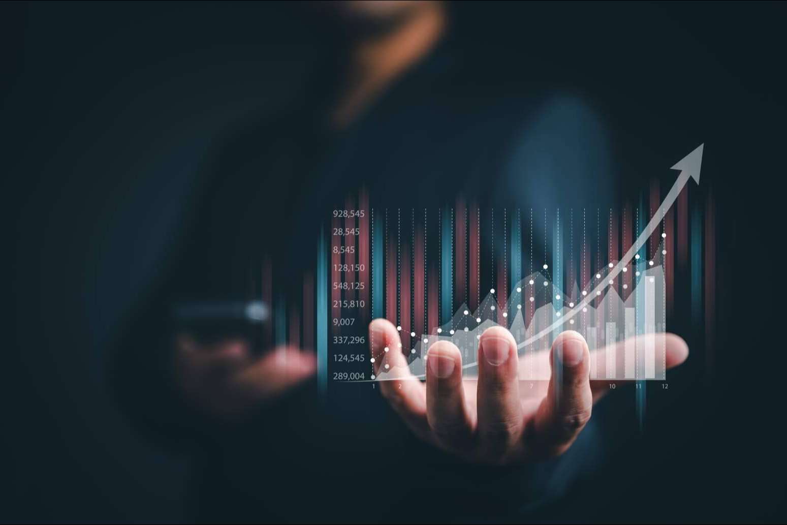 Invertir activos financieros a través de estrategias de inversión de valor añadido