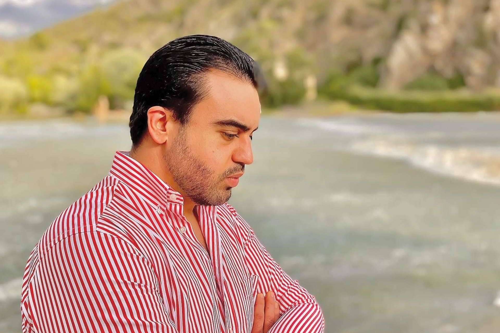 'Mirando al mar, soñé', de Jorge Perales Nieto, permite soñar entre sus páginas