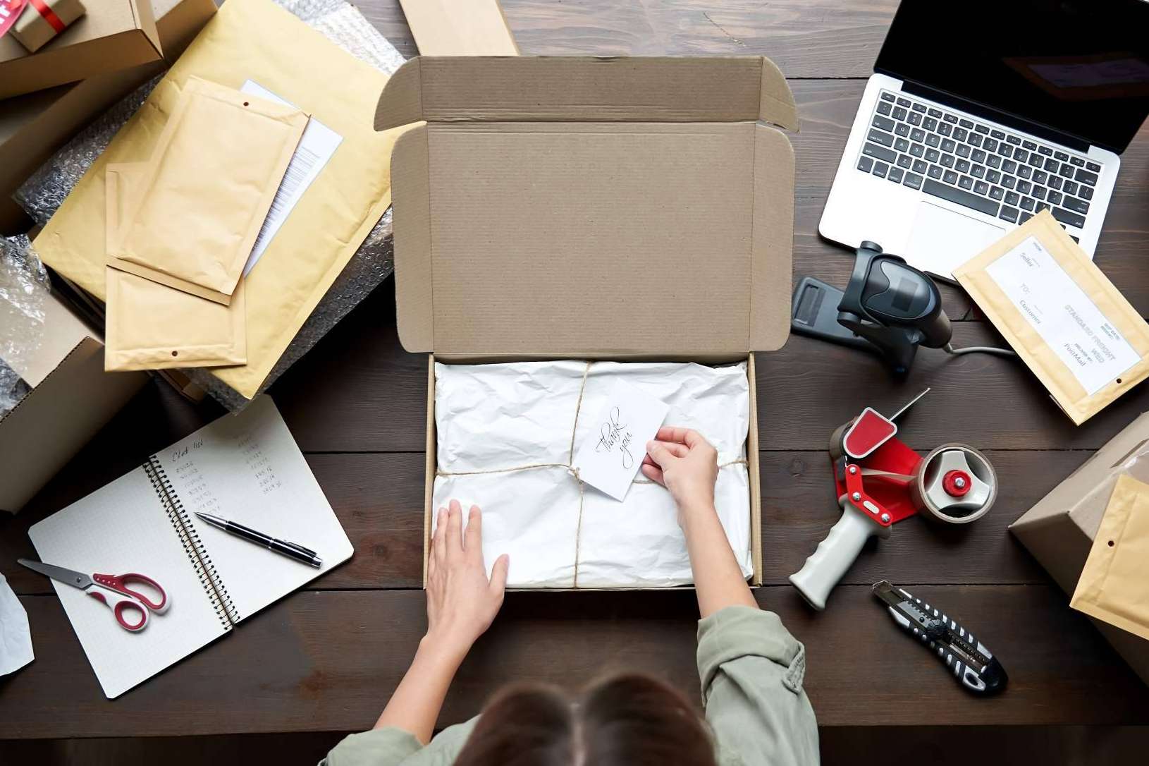 Crear una tienda online y comenzar a vender por internet es sencillo de la mano de Artenova