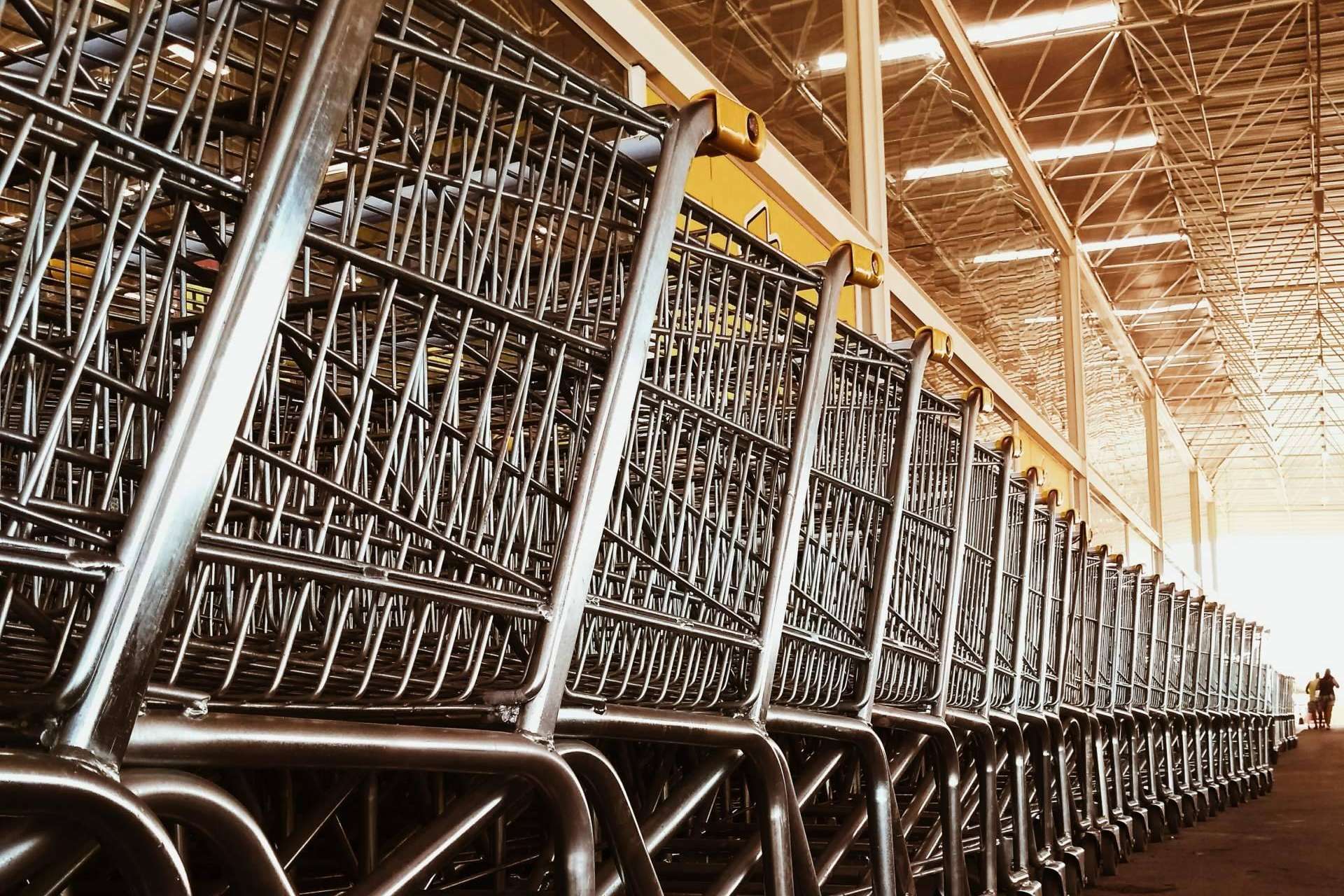 Un reto cada vez más grande, innovación producto en tienda
