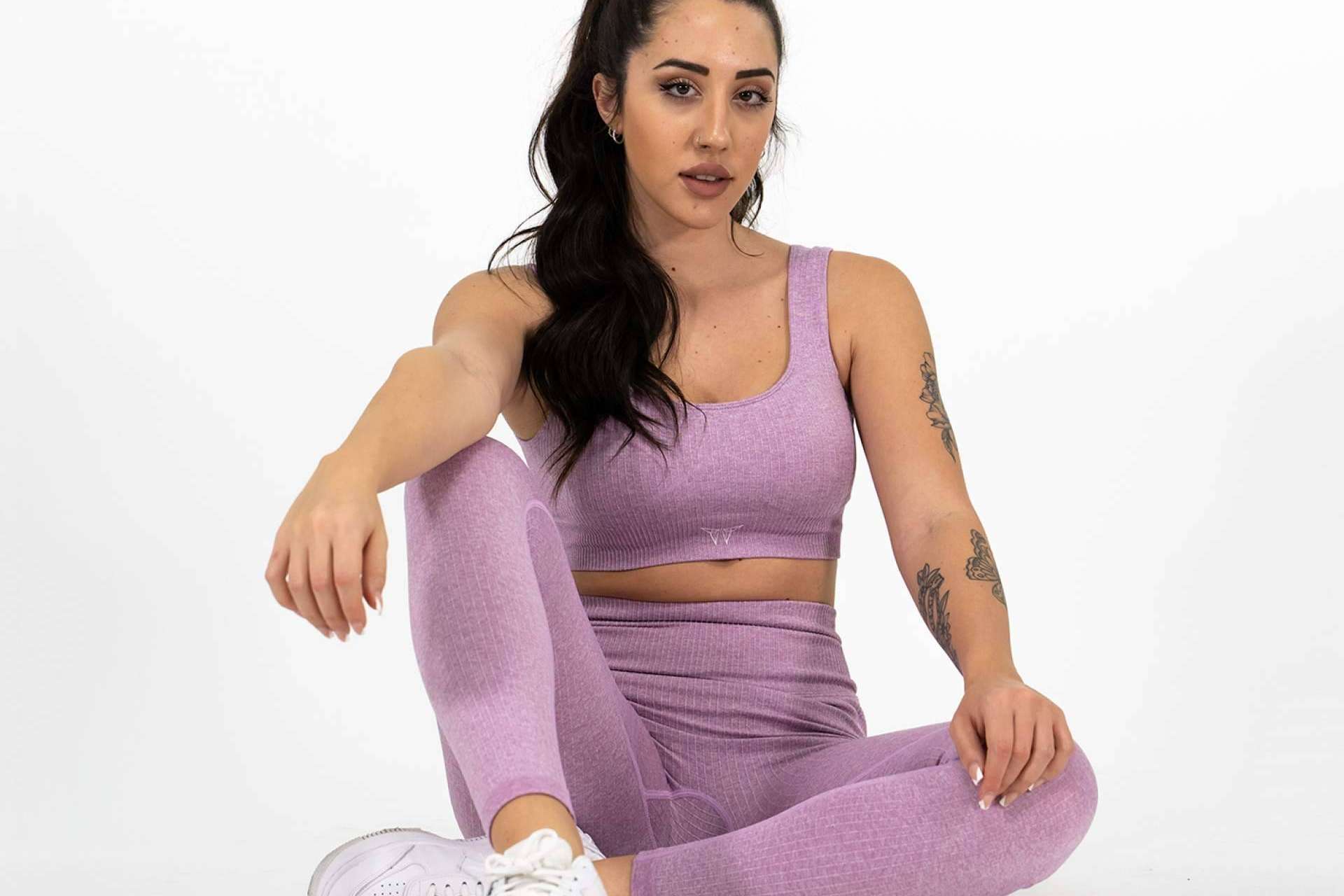 Imperia Collection, la nueva línea de ropa de Beverly Nutrition