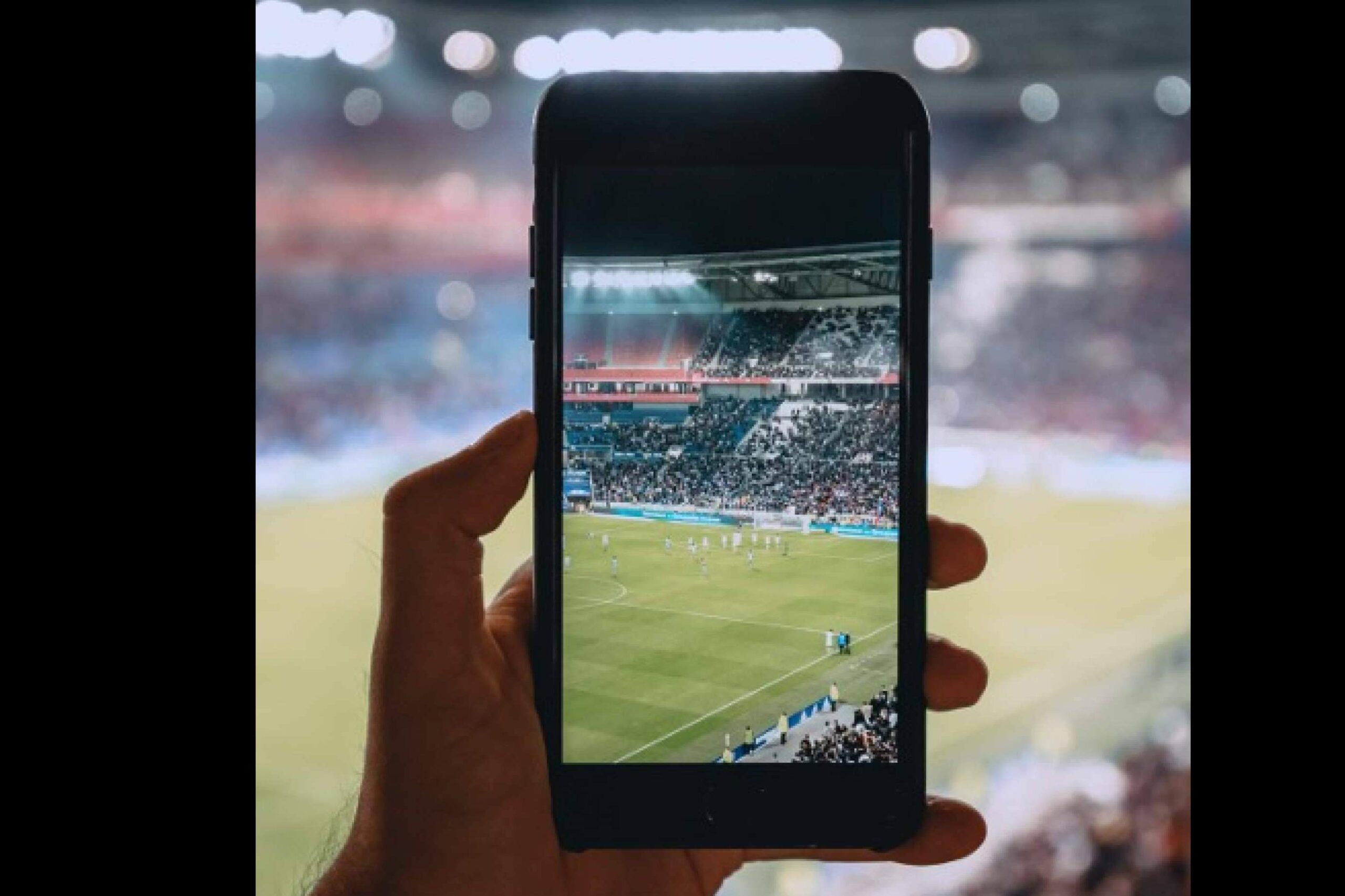 La elaboración y ejecución del plan integral de marketing en las entidades deportivas con el soporte de GENXSDIGITAL