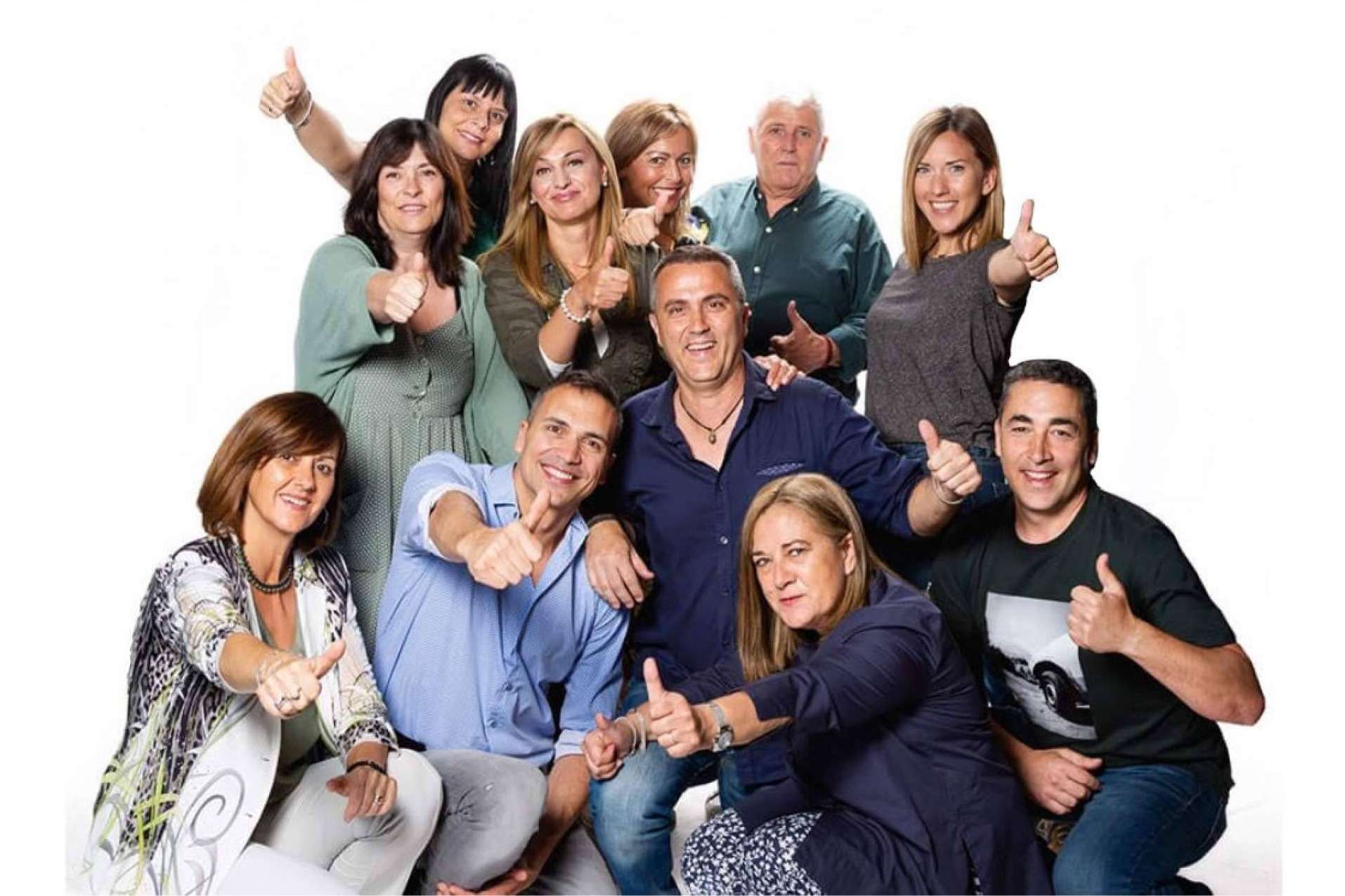 Grupo AVEA, empresa operadora logística reconocida en el sector