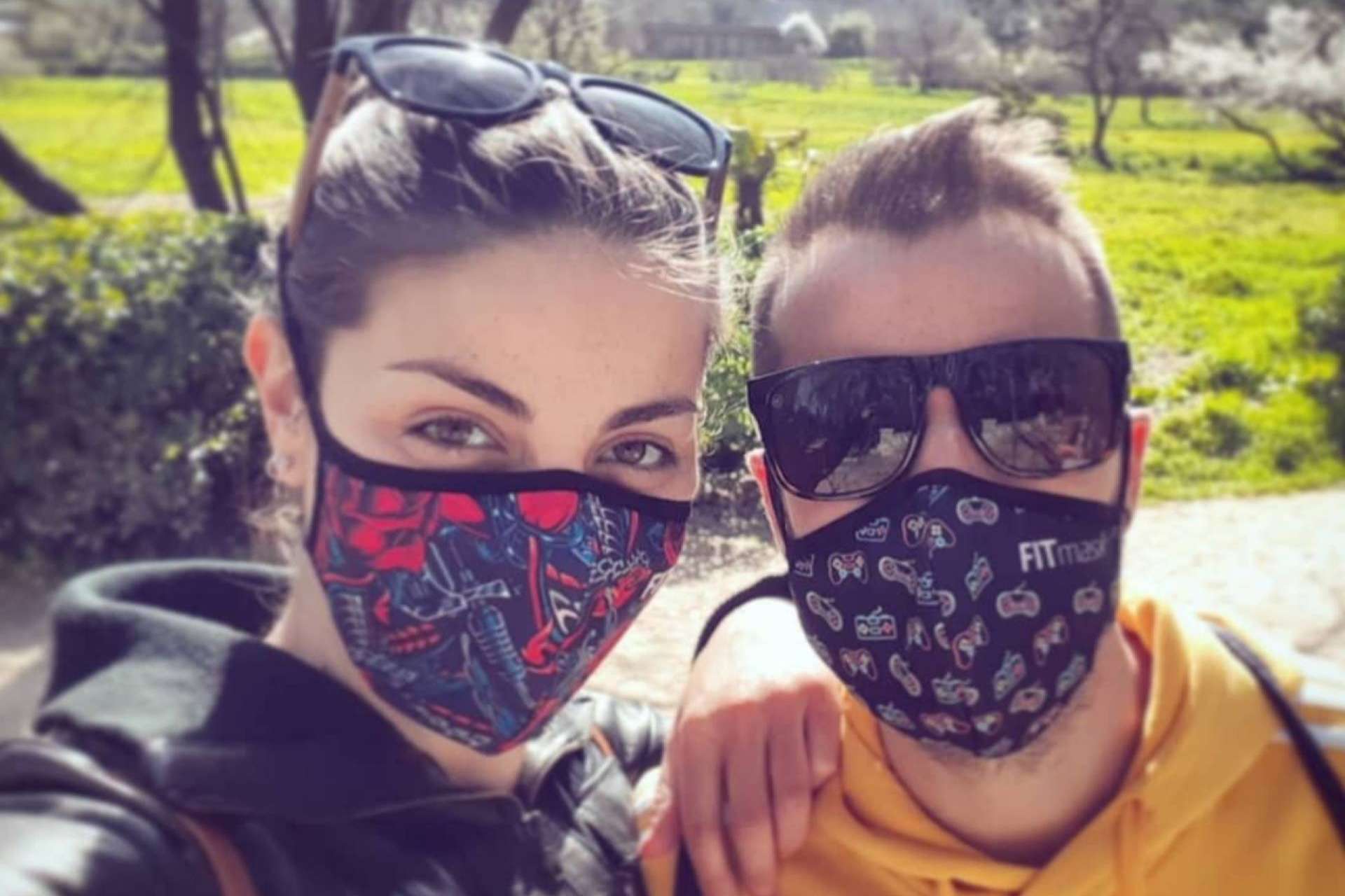 Mascarillas ecológicas que cuidan la salud y el medioambiente, de la mano de FITmask