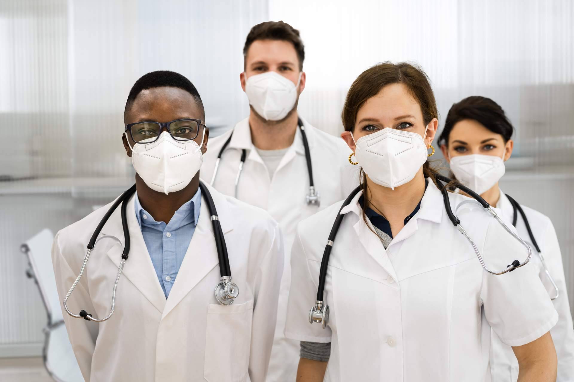 Cursos especializados en diferentes especialidades sanitarias de la mano de TECNOS