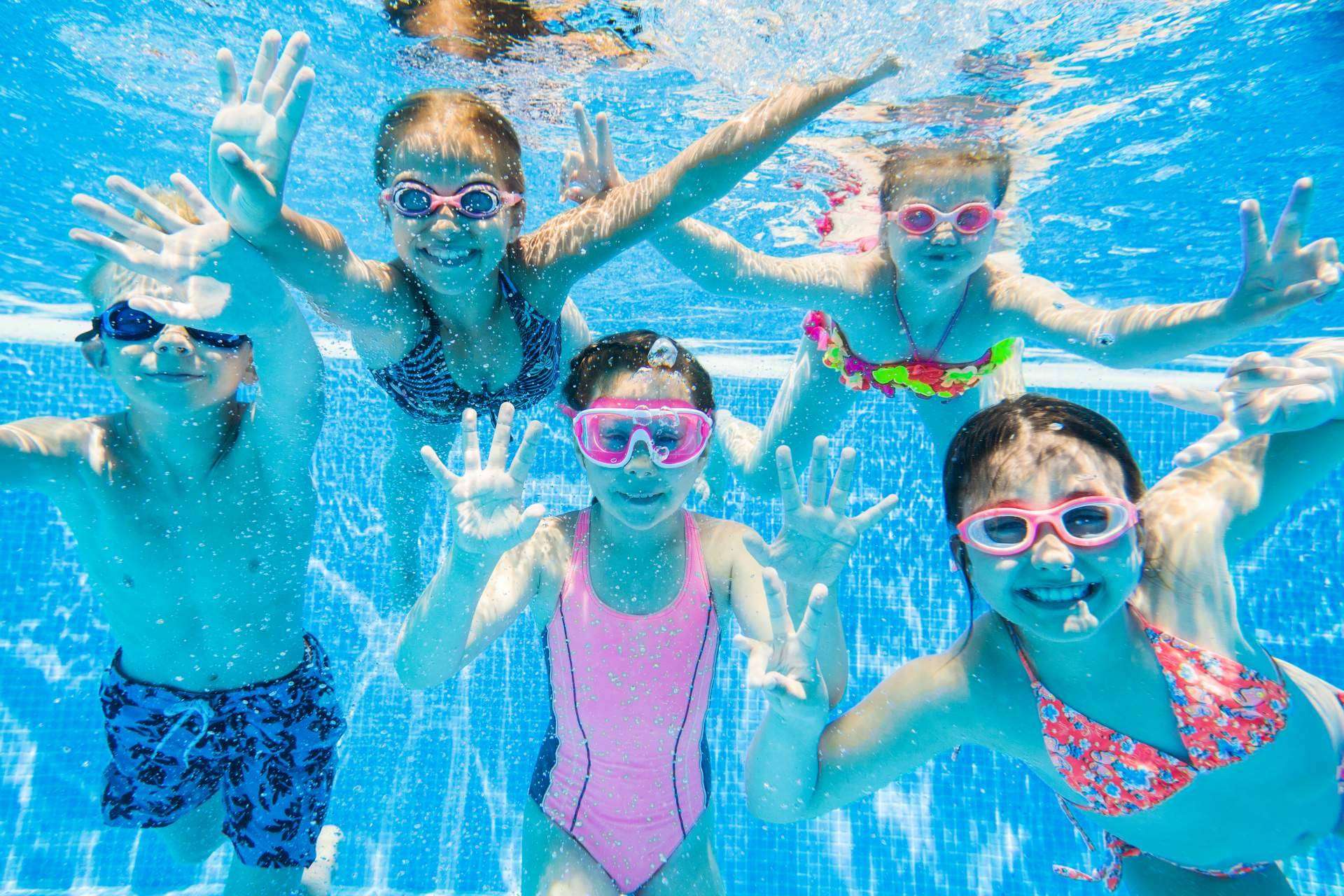 Piscinas de obra en Murcia, de la mano de Promopai