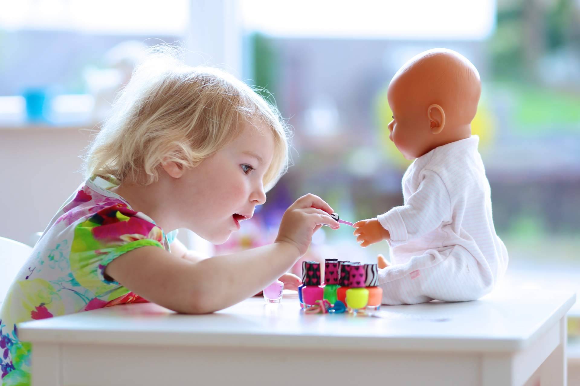 Muñecas de Moda, información sobre muñecas y juguetes infantiles tanto para niños como para niñas